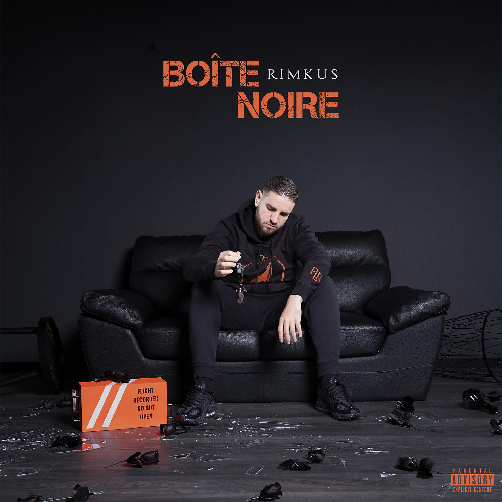 Постер альбома Boîte Noire