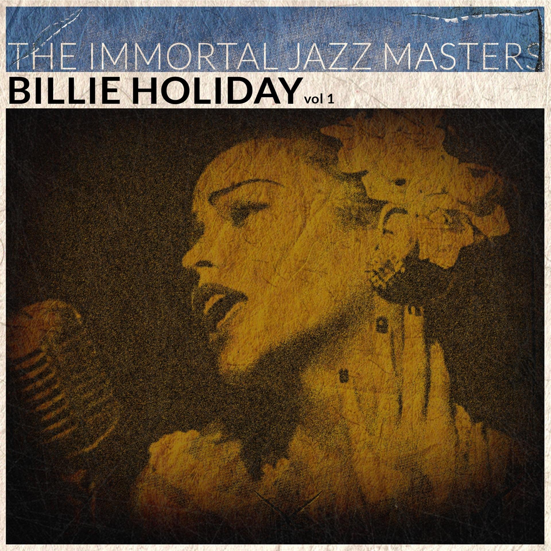 Постер альбома The Immortal Jazz Masters, Vol. 1 (Remastered)