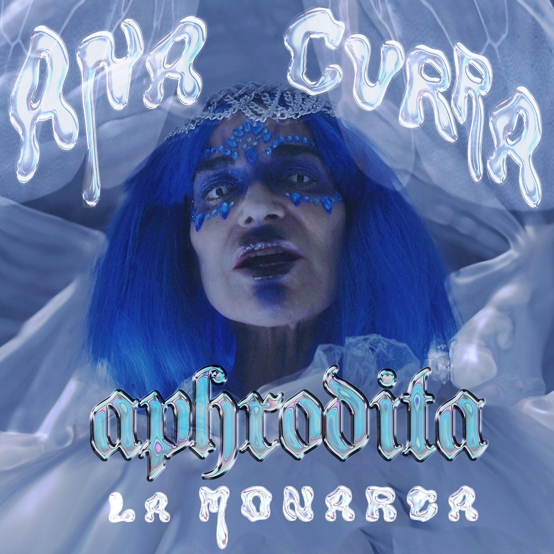 Постер альбома Aphrodita la Monarca