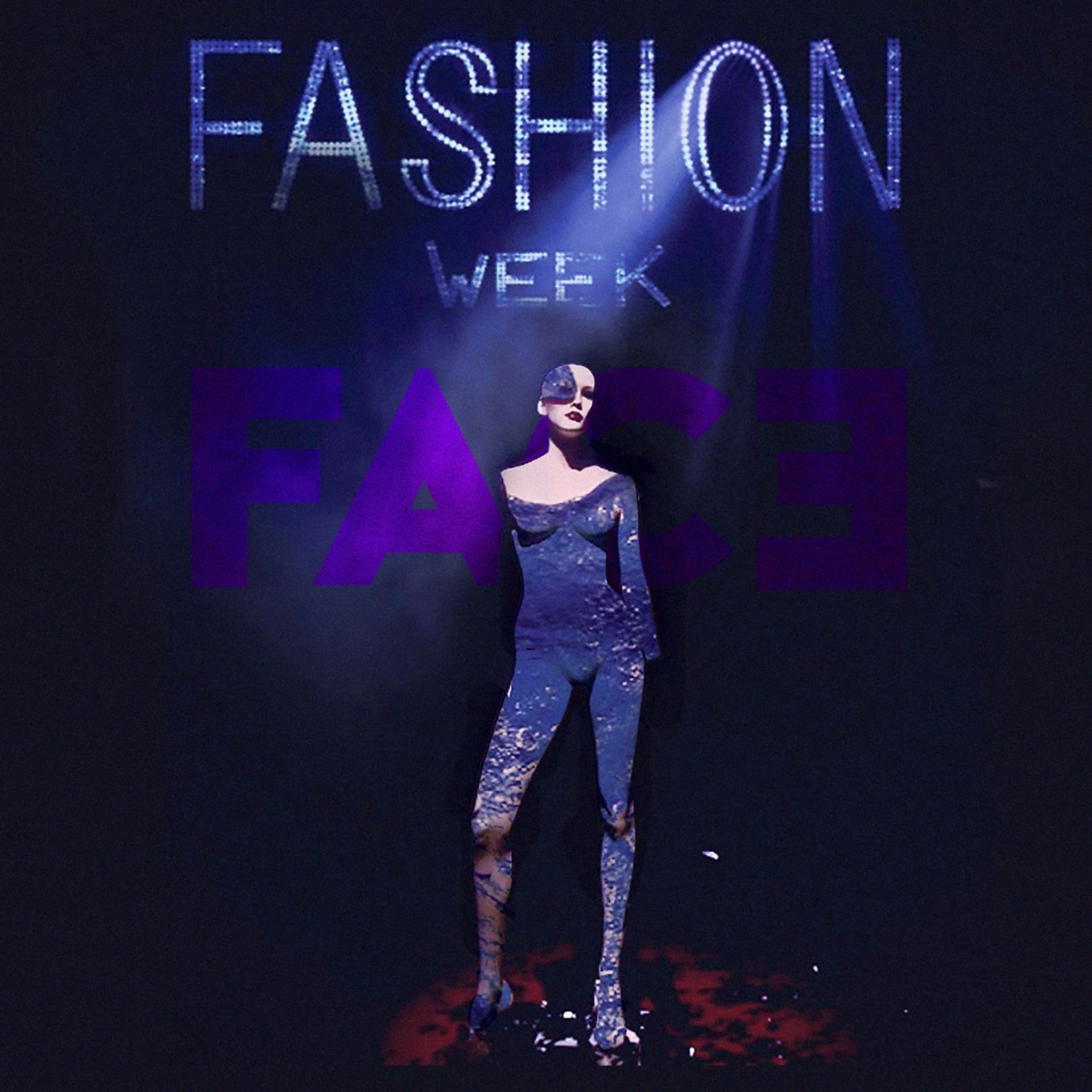 Постер альбома Fashion Week