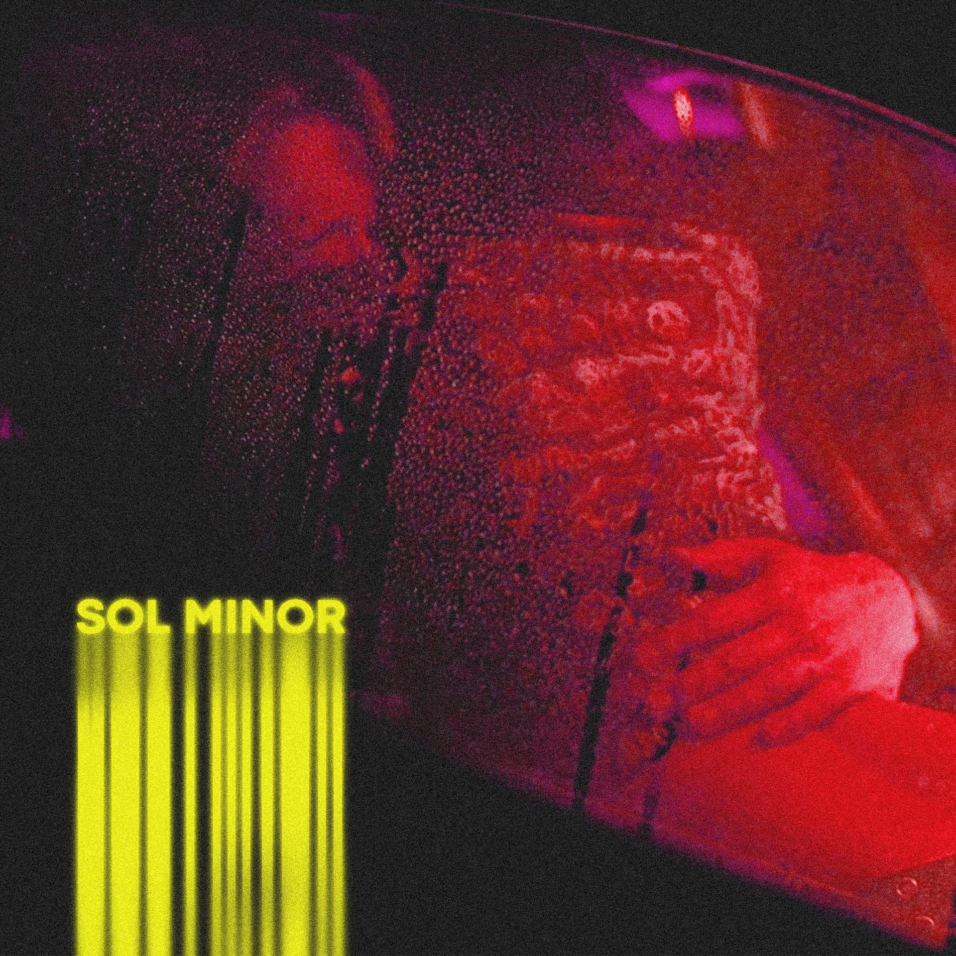 Постер альбома Sol Minor