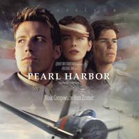 Постер альбома Pearl Harbor - Original Motion Picture Soundtrack