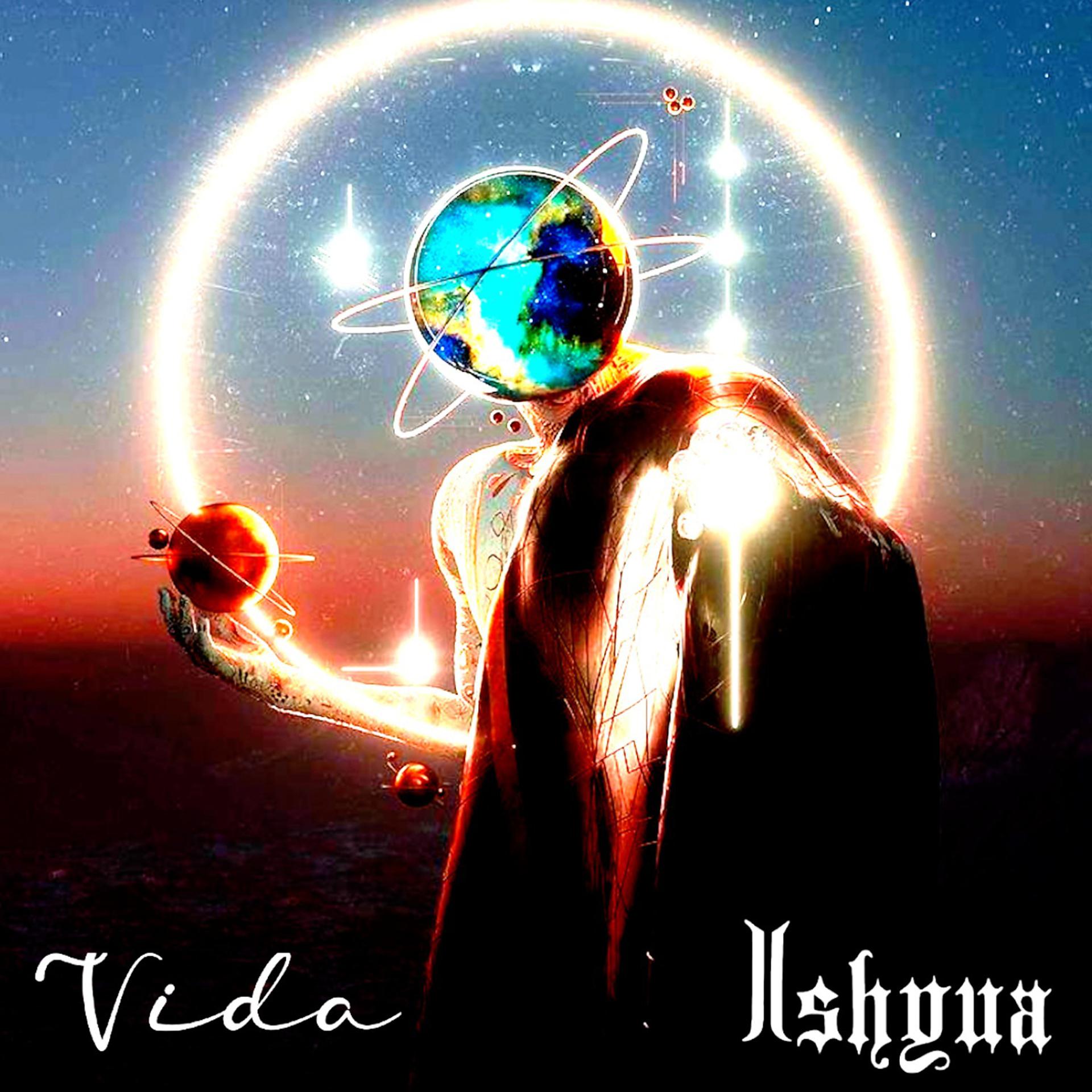Постер альбома Vida