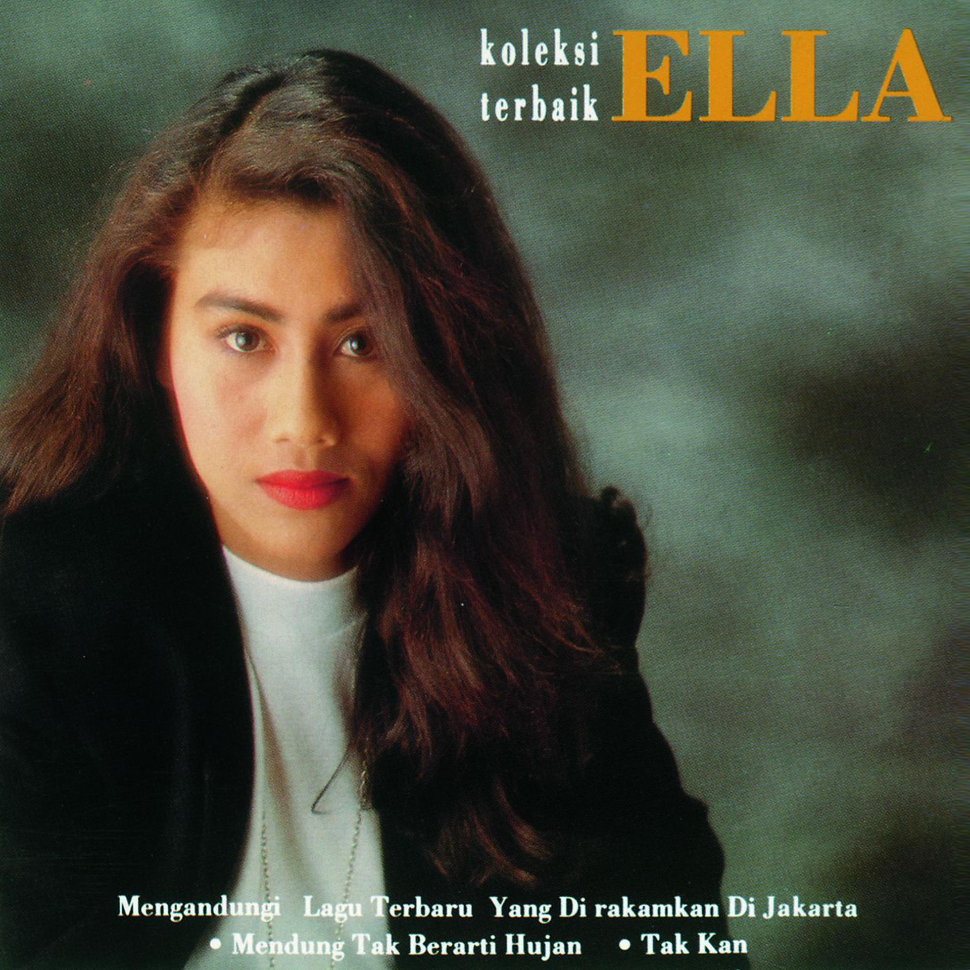 Постер альбома Koleksi Terbaik Ella