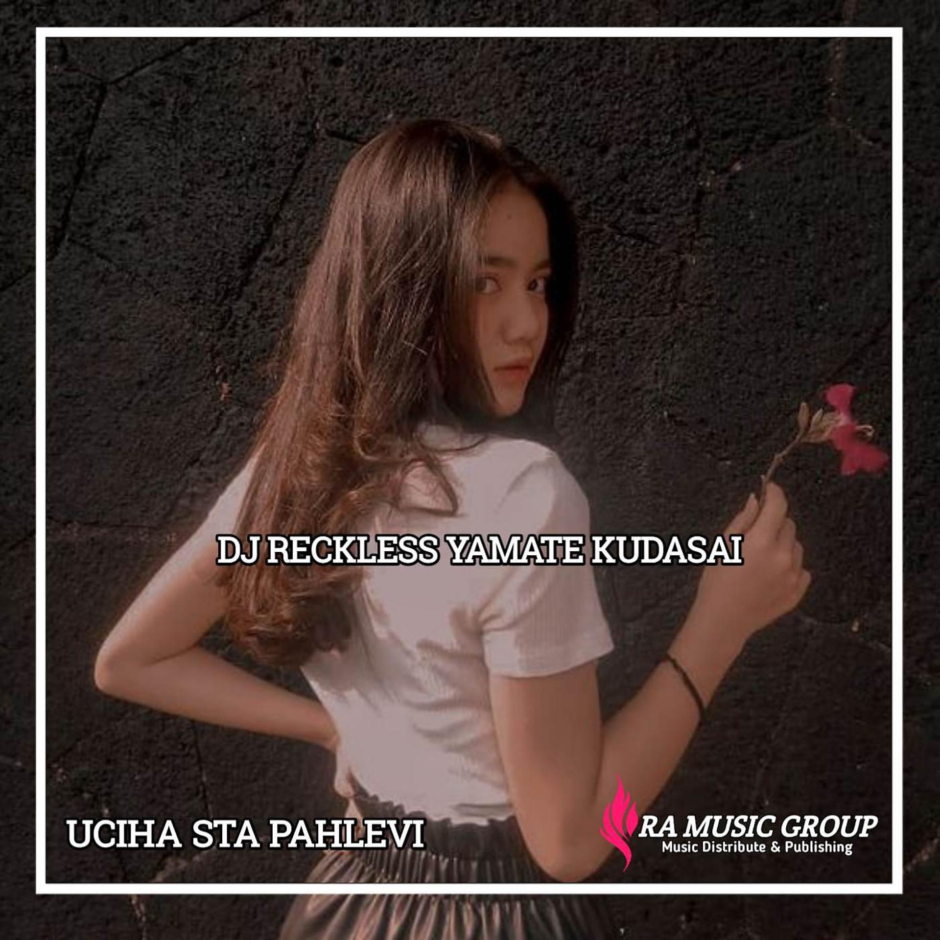 Постер альбома DJ RECKLESS YAMATE KUDASAI