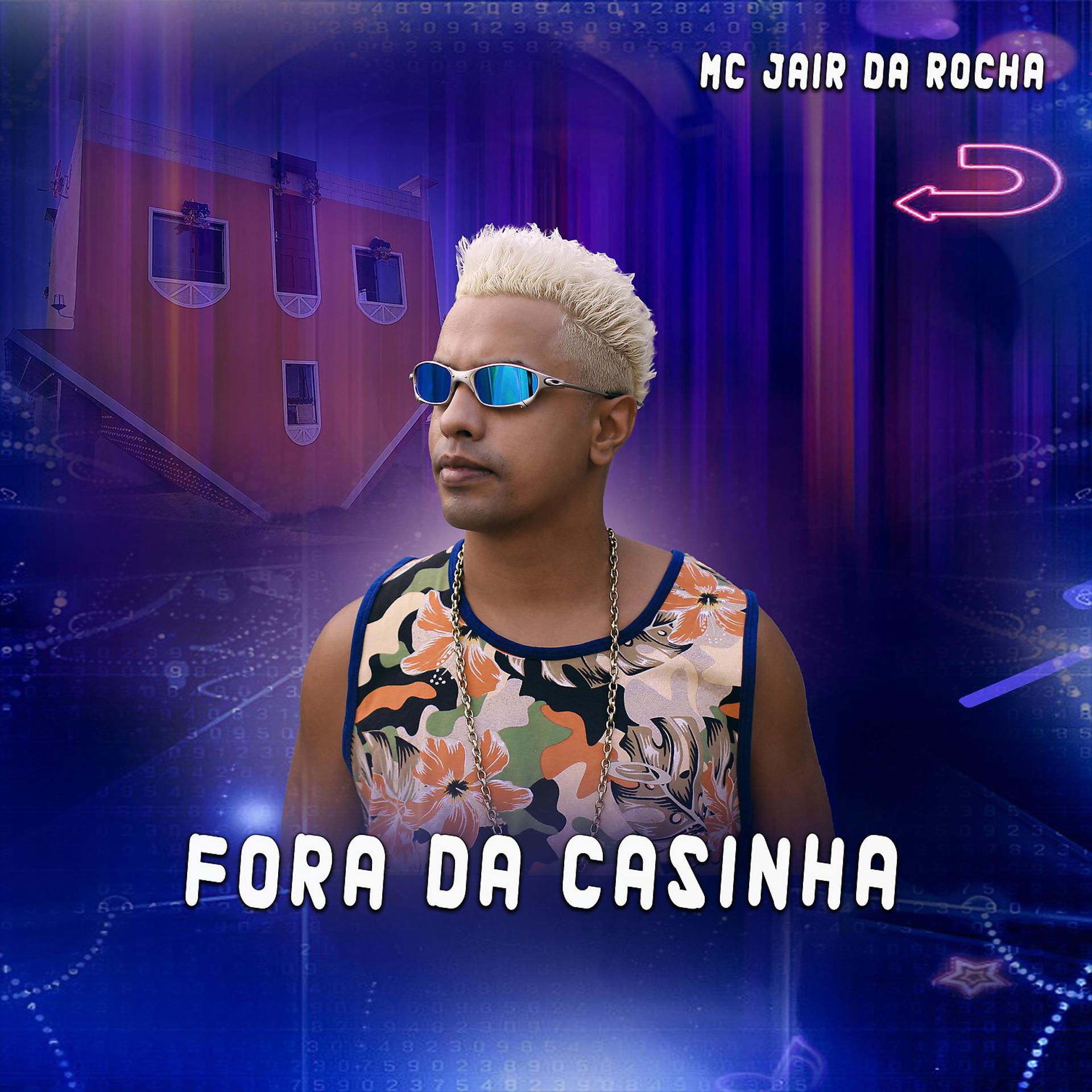Постер альбома Fora da Casinha