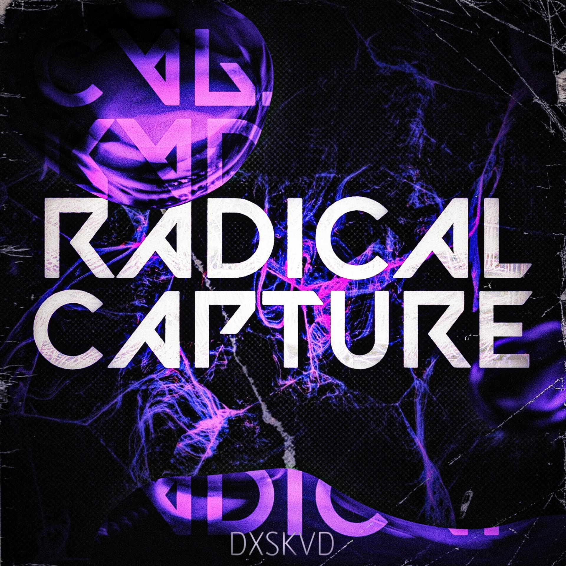 Постер альбома Radical Capture