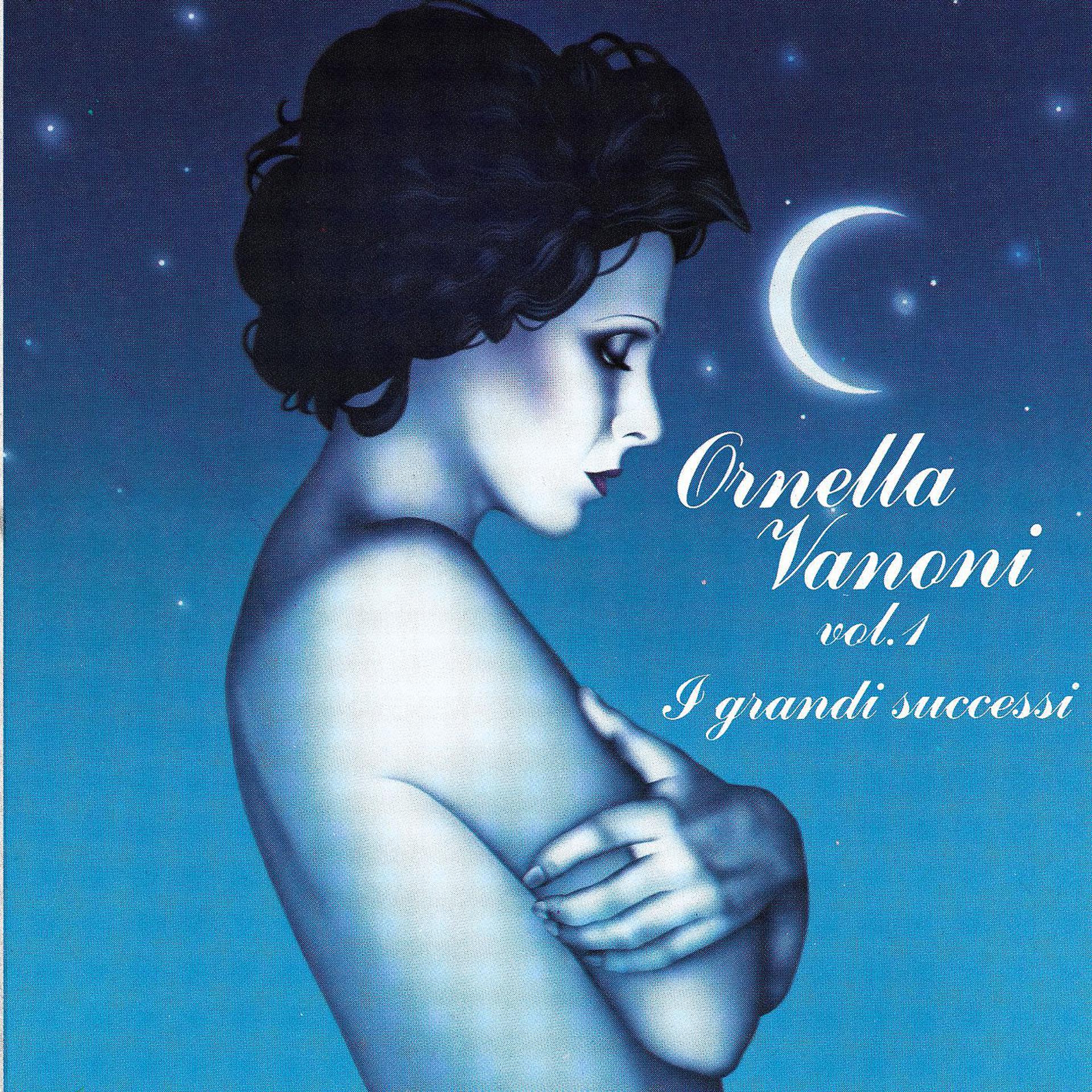Постер альбома I grandi successi vol .1