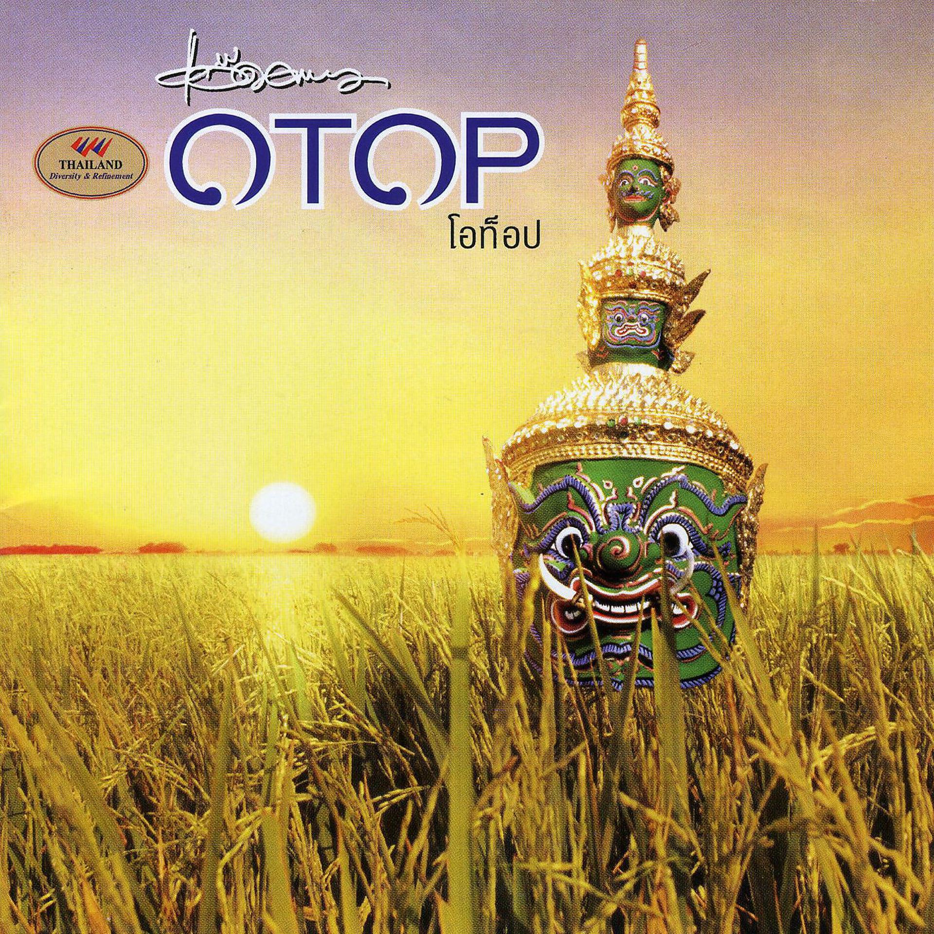 Постер альбома OTOP