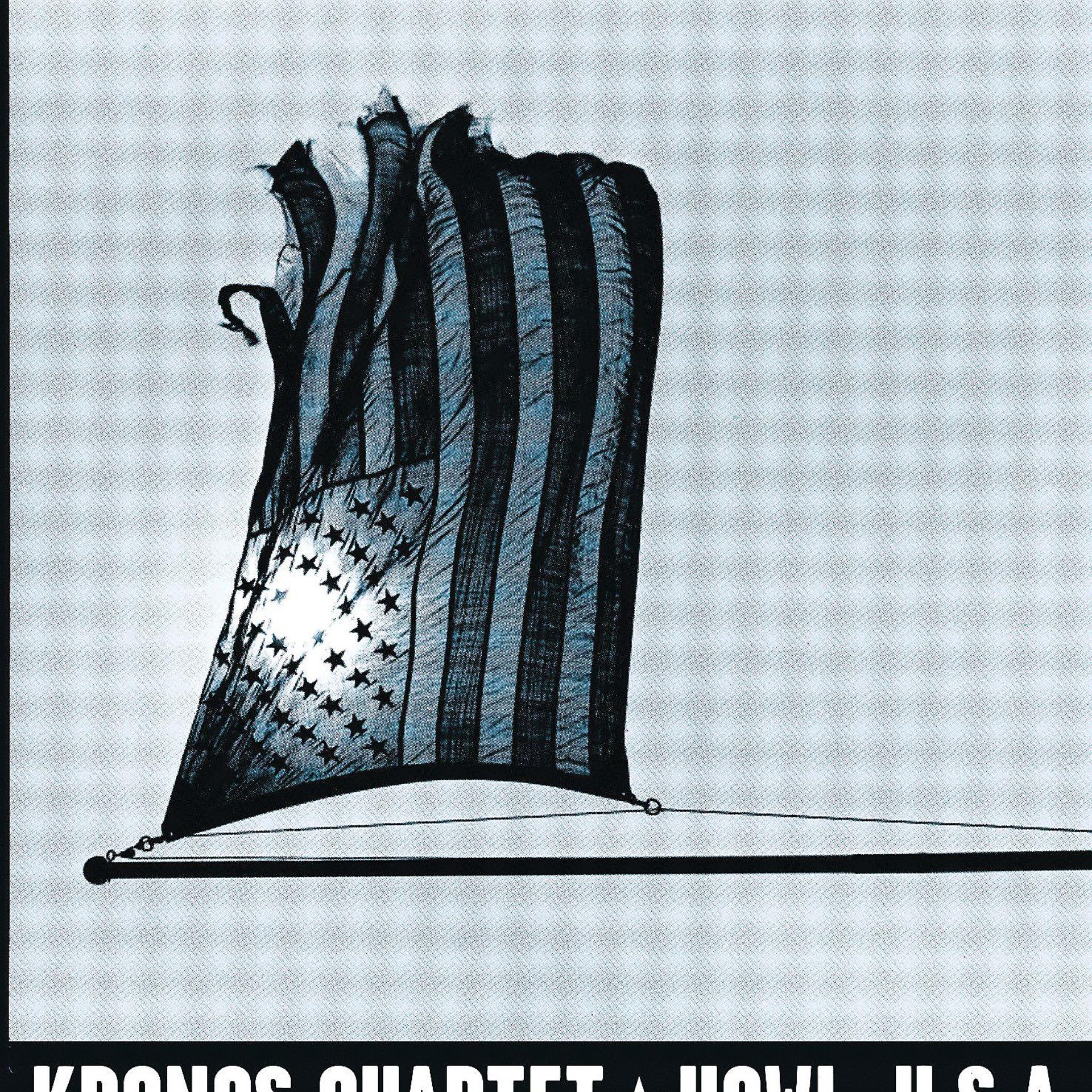 Постер альбома Howl, U.S.A.