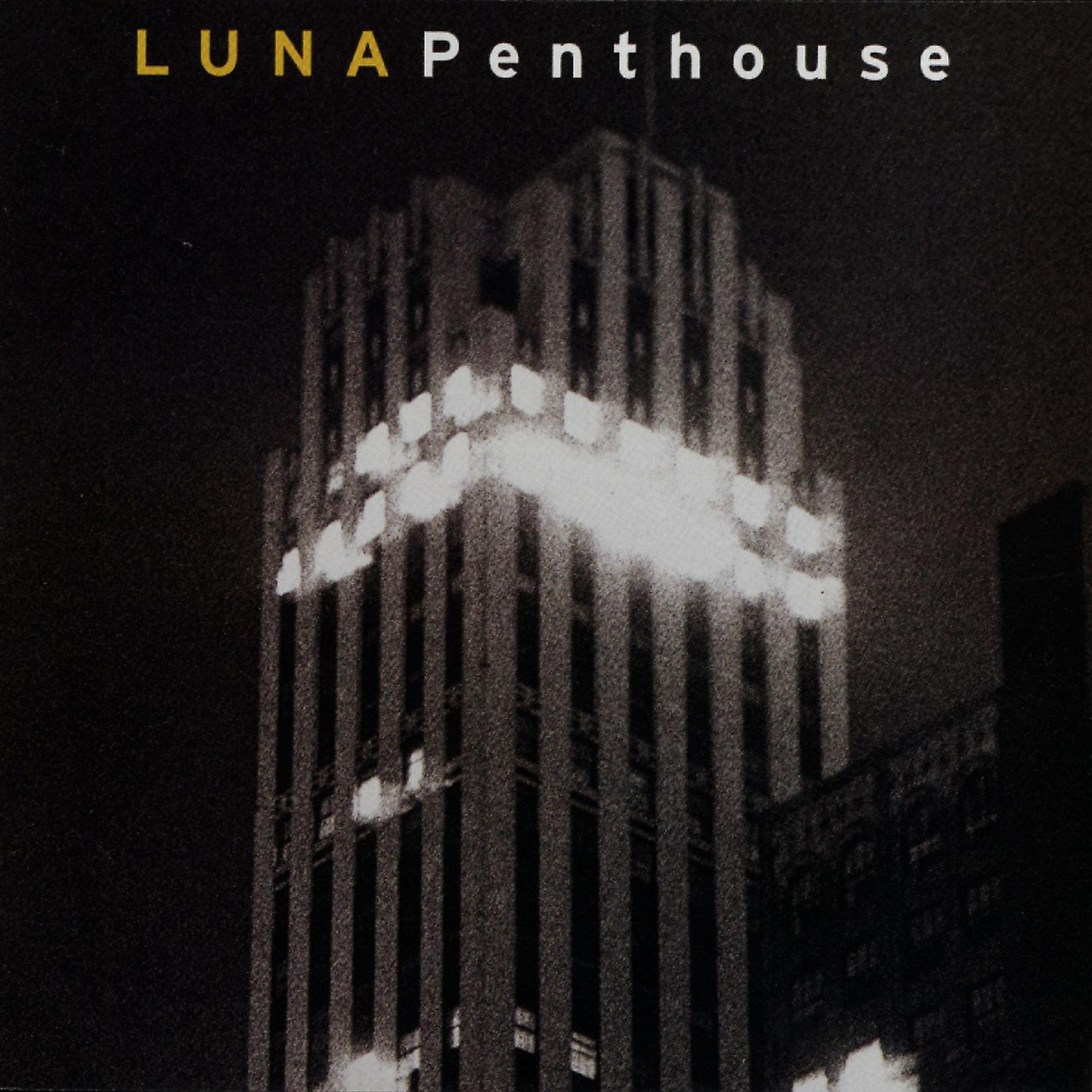 Постер альбома Penthouse