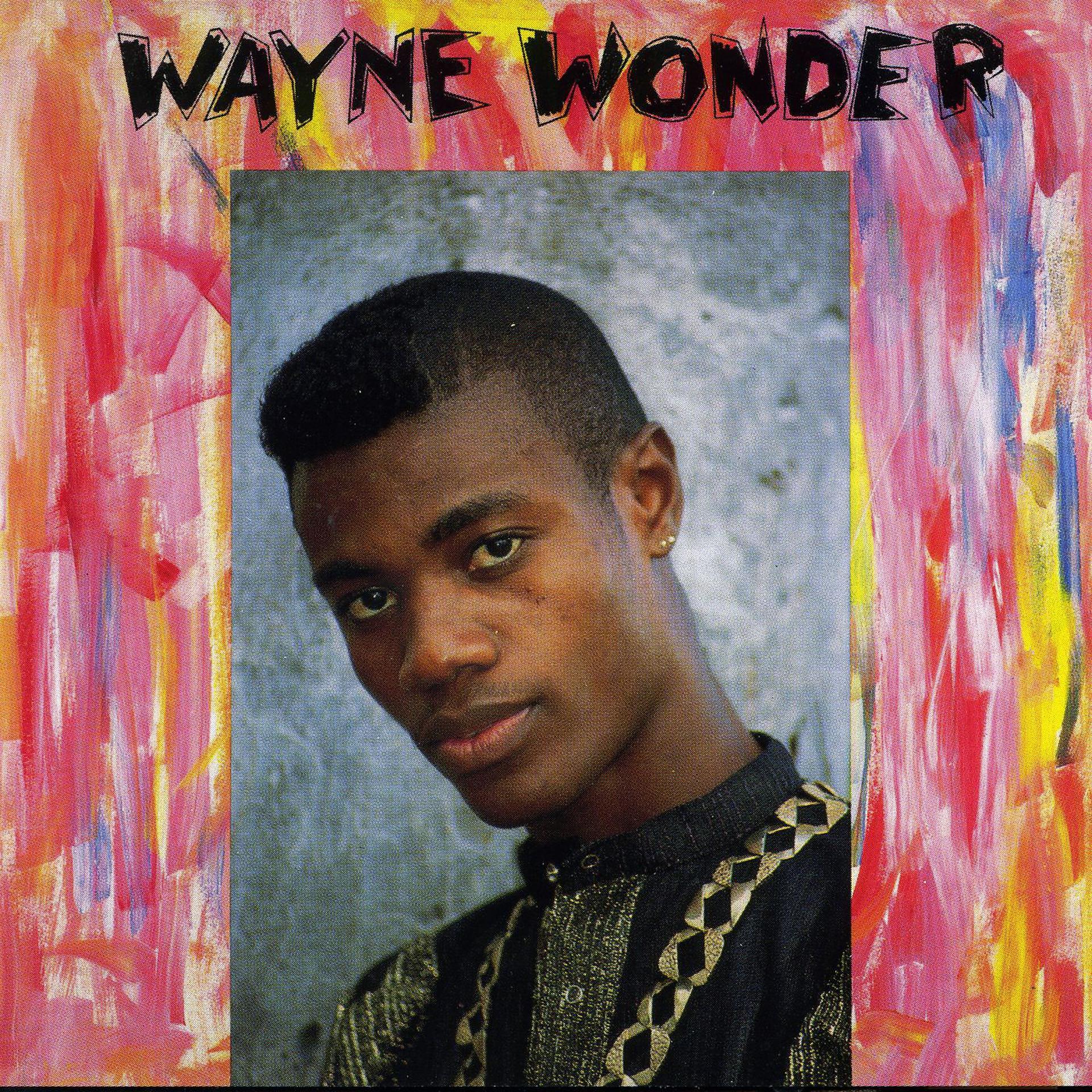 Постер альбома Wayne Wonder