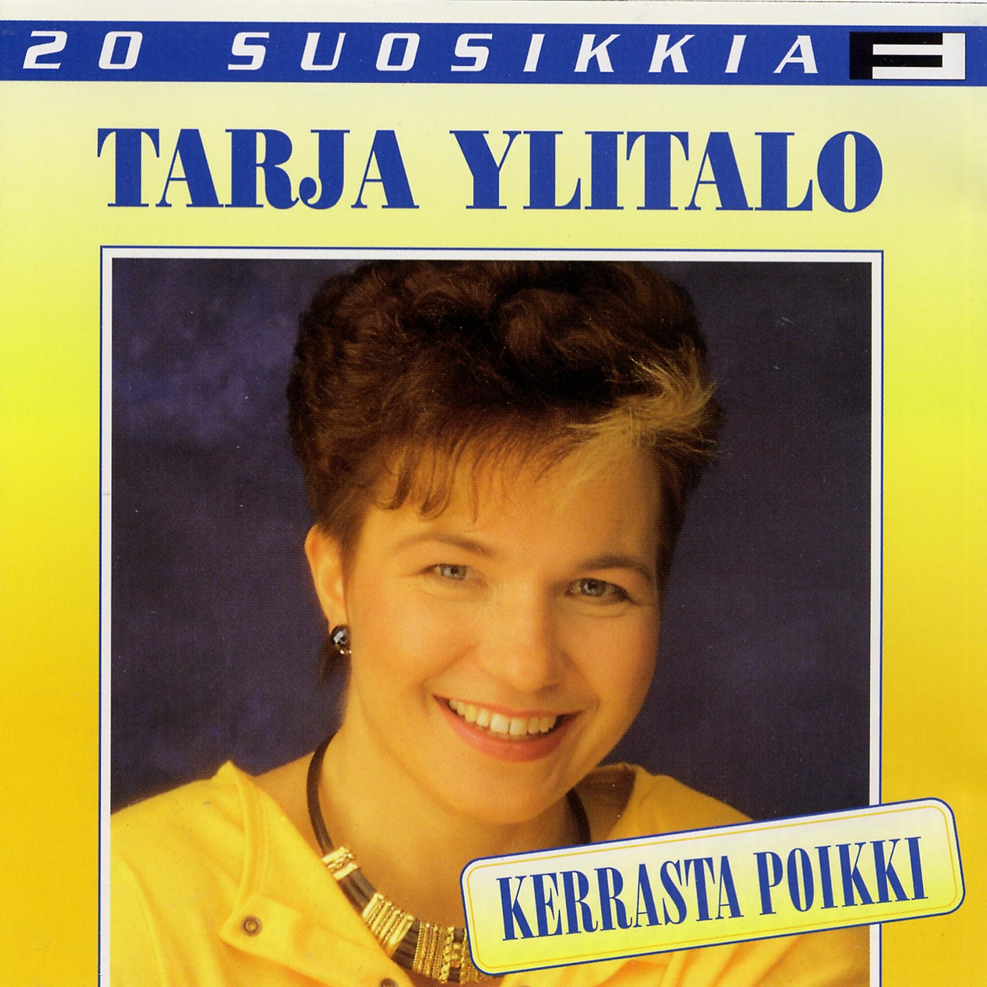 Постер альбома 20 Suosikkia / Kerrasta poikki