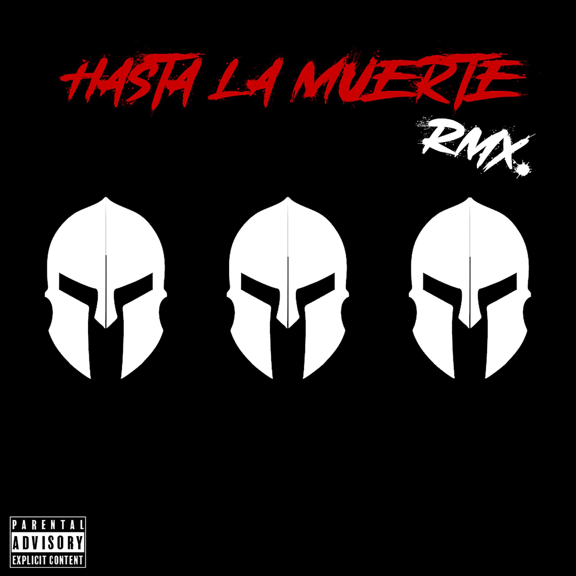 Постер альбома Hasta la muerte (Remix)