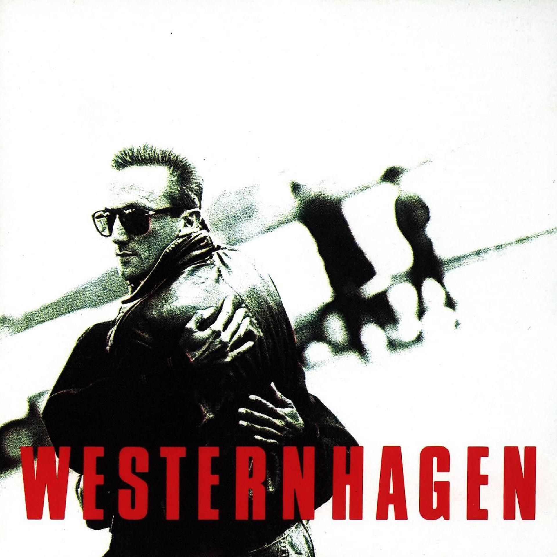 Постер альбома Westernhagen