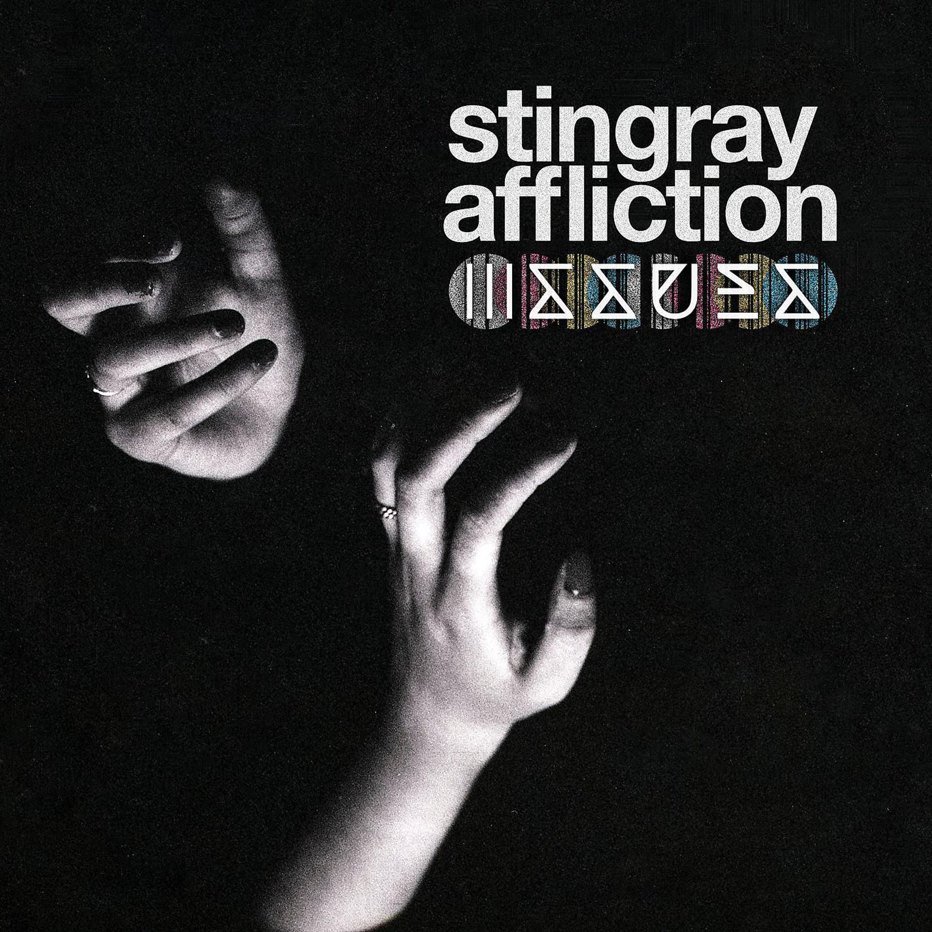 Постер альбома Stingray Affliction