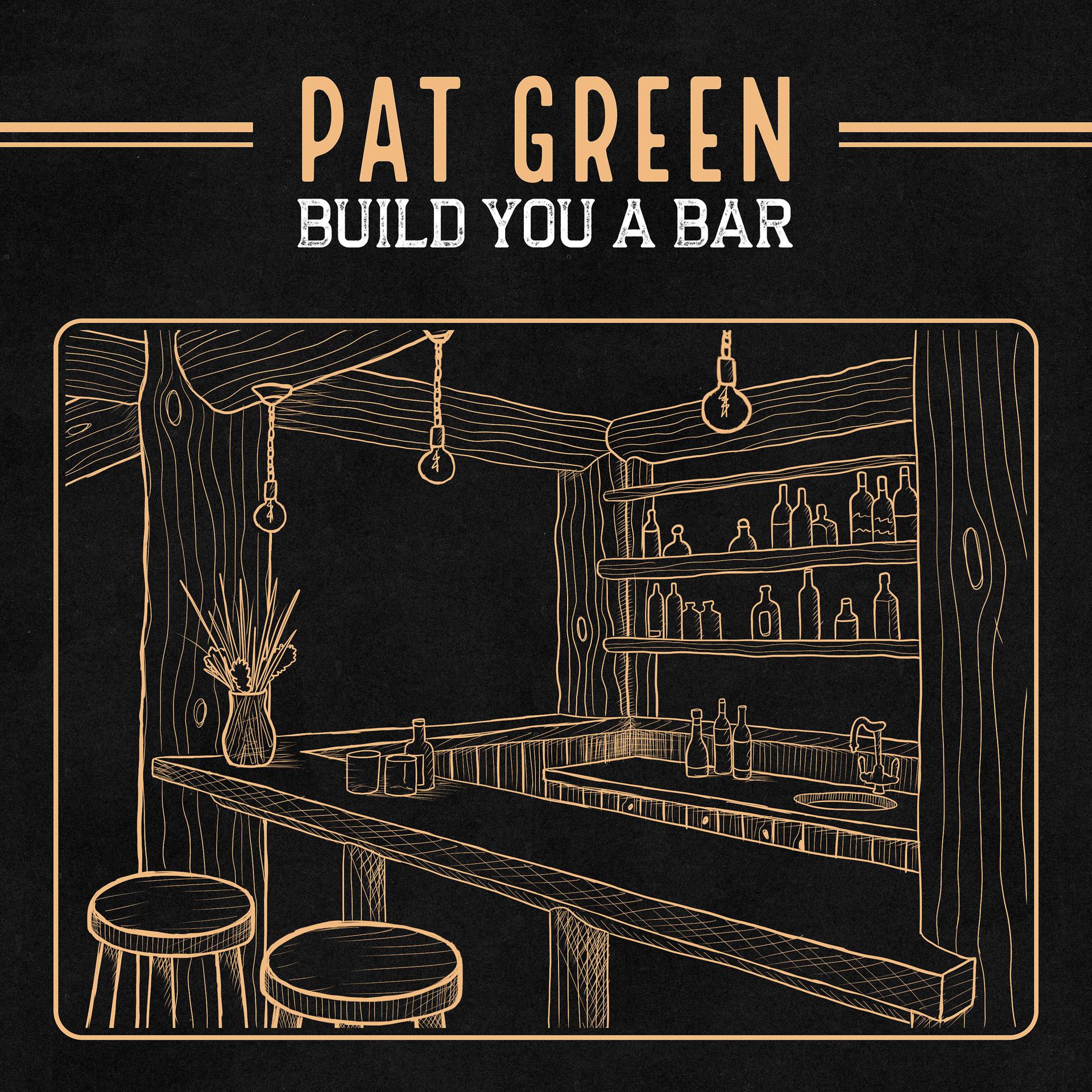 Постер альбома Build You a Bar