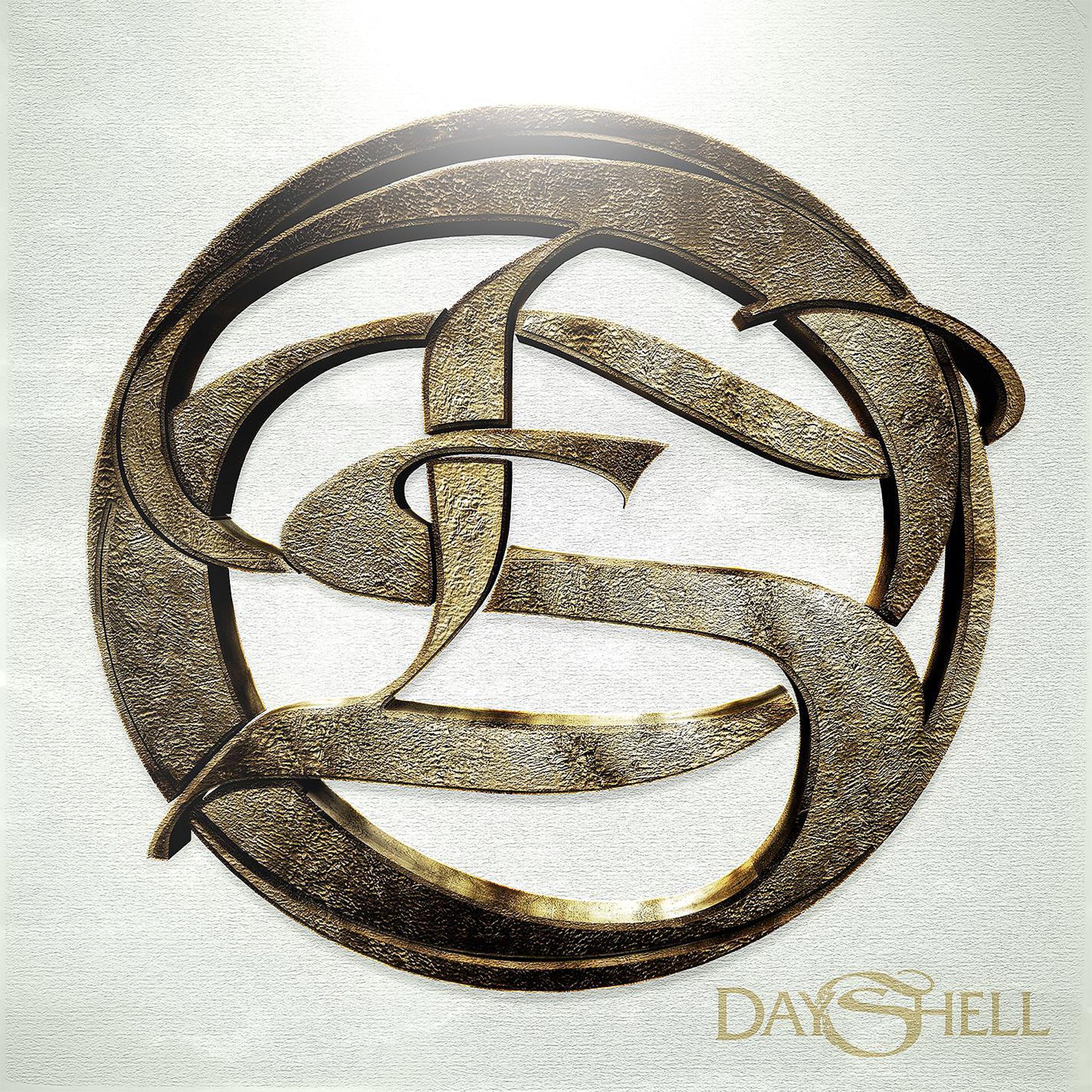 Постер альбома Dayshell