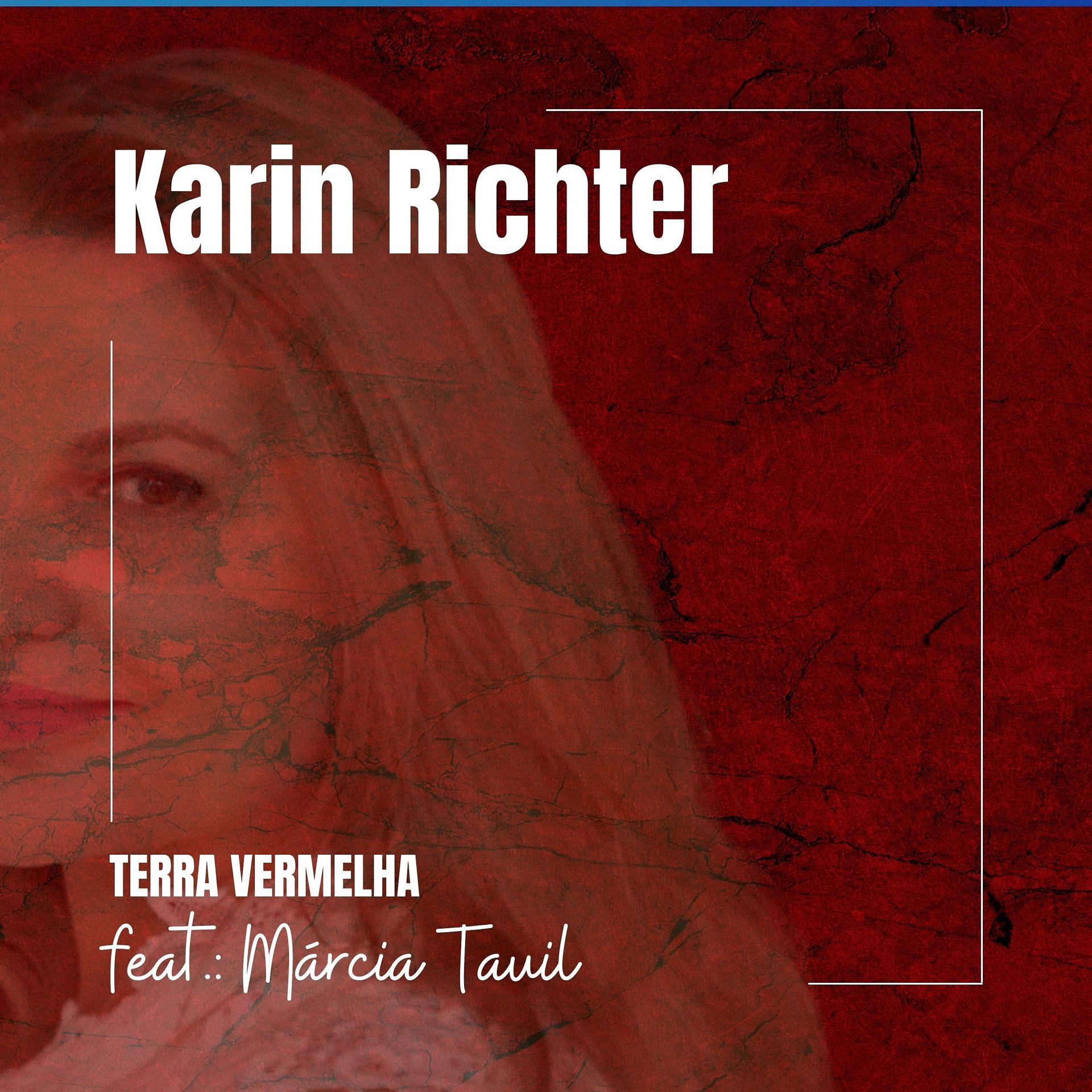 Постер альбома Terra Vermelha