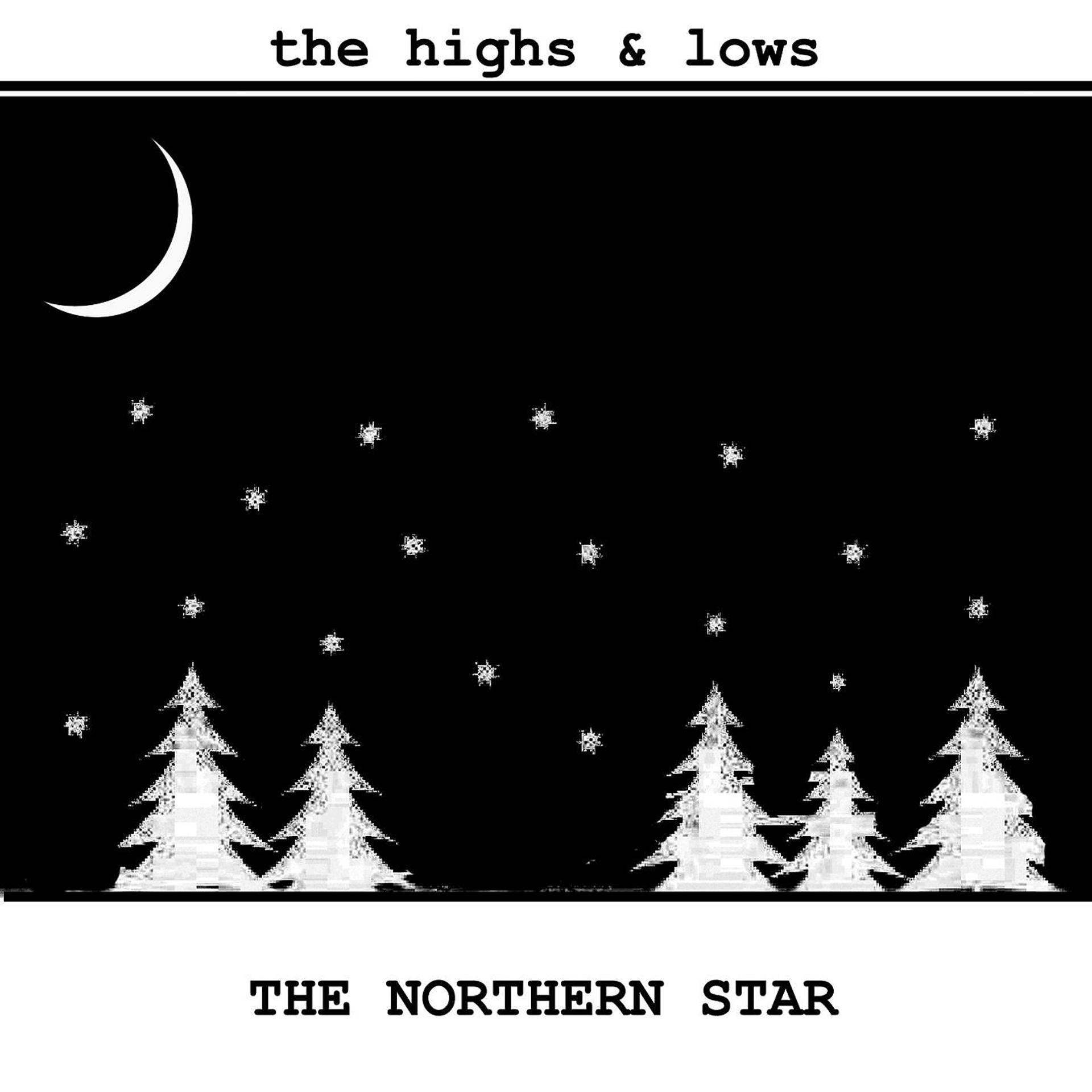 Постер альбома The Northern Star
