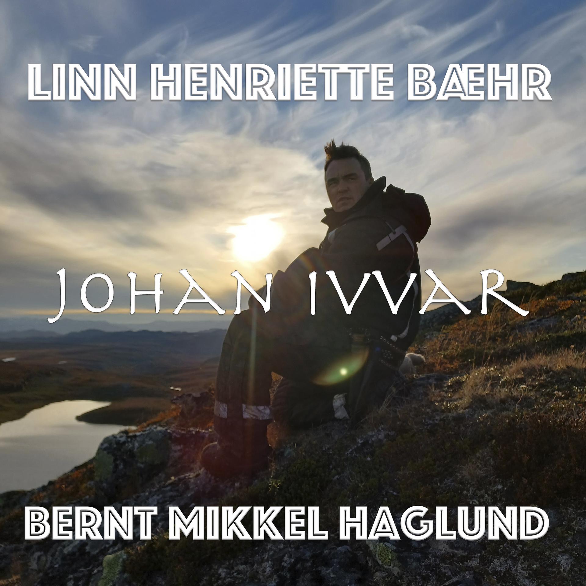 Постер альбома Johan Ivvar