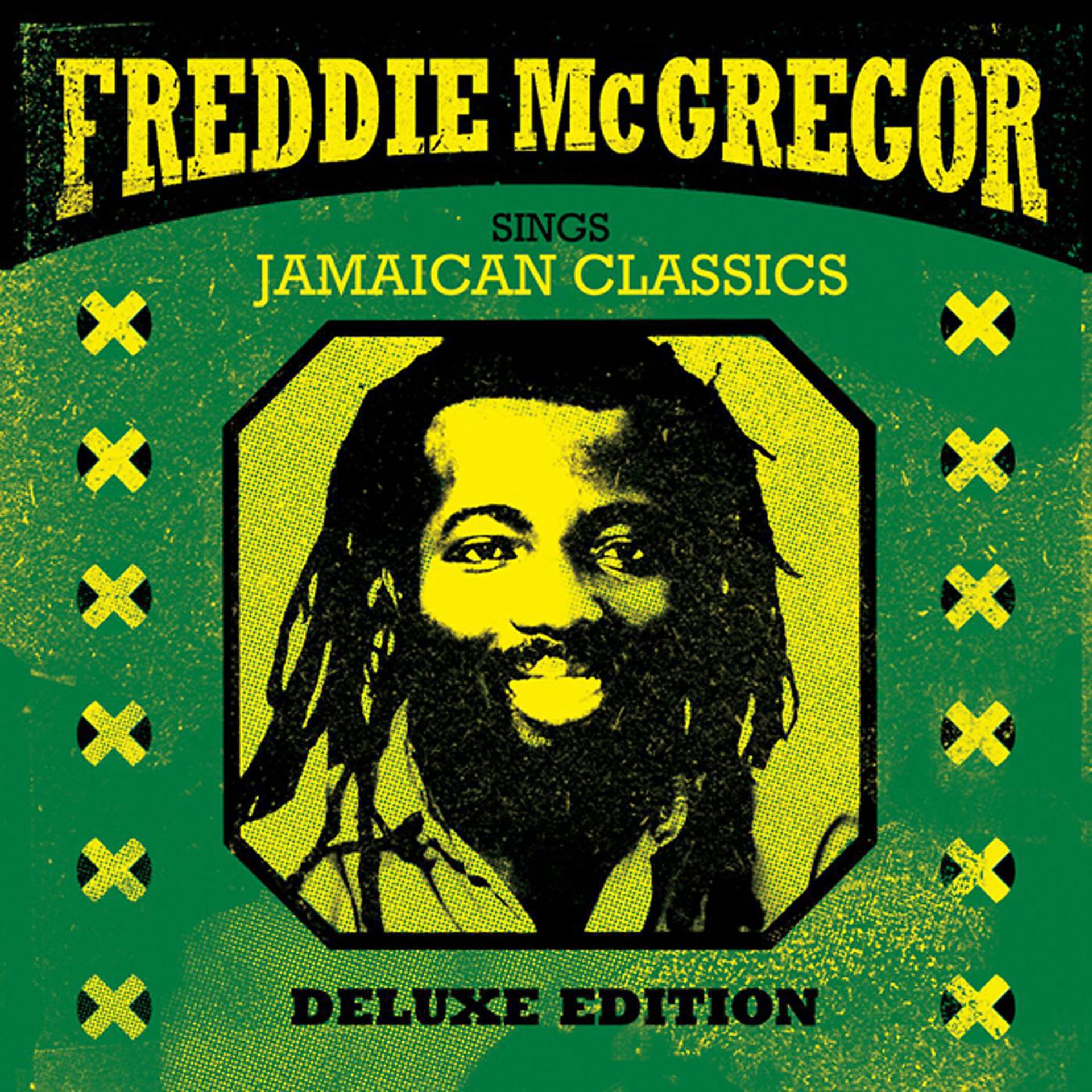 Постер альбома Sings Jamaican Classics (Deluxe Edition)