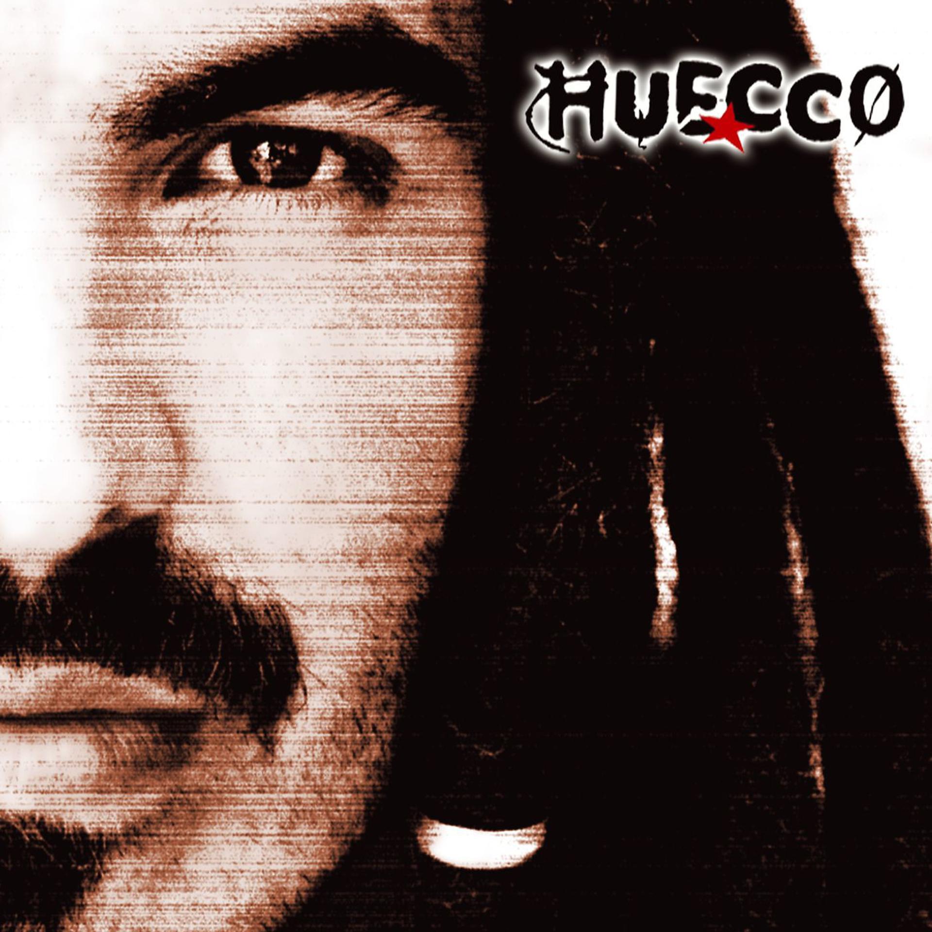 Постер альбома Huecco