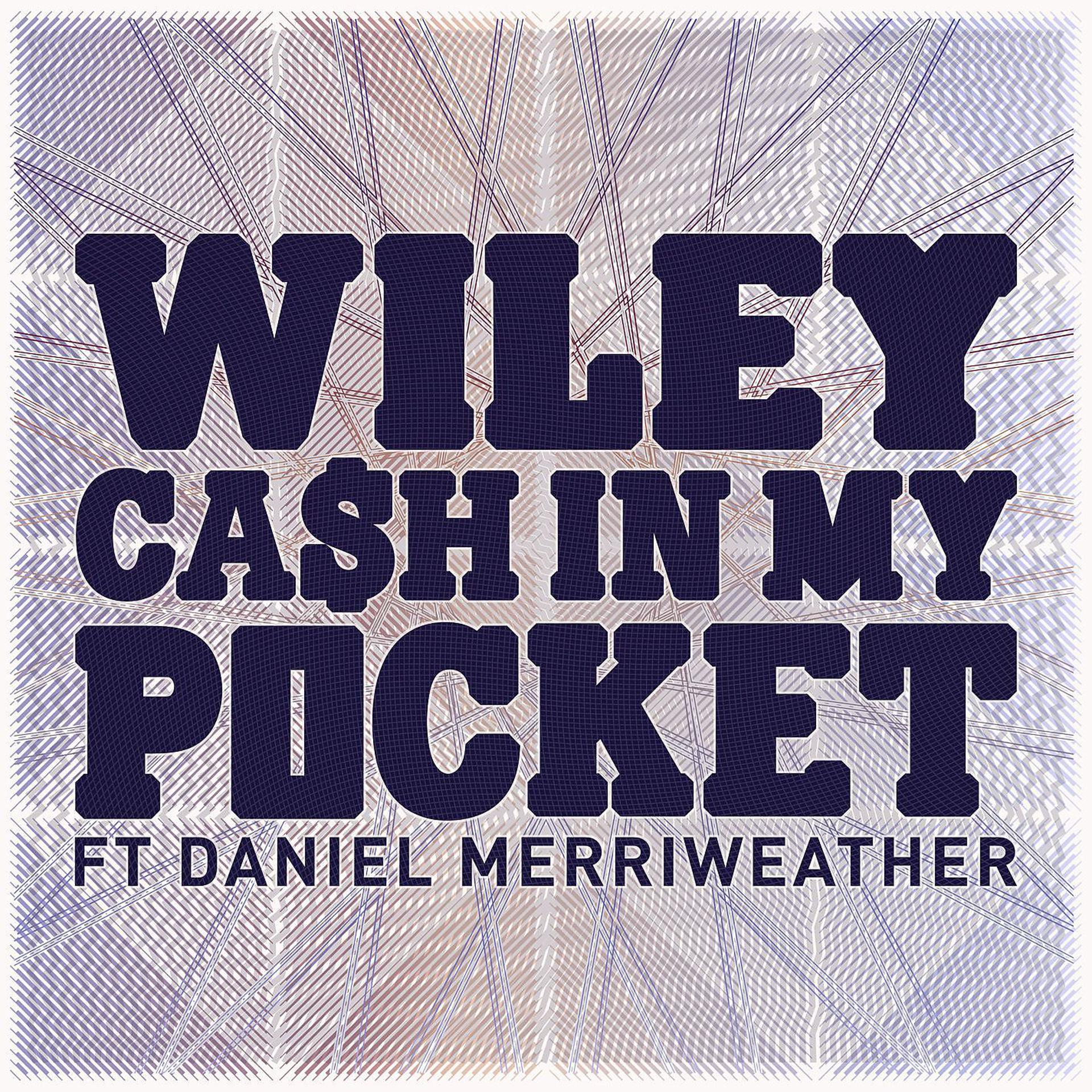 Постер альбома Cash in My Pocket (feat. Daniel Merriweather)