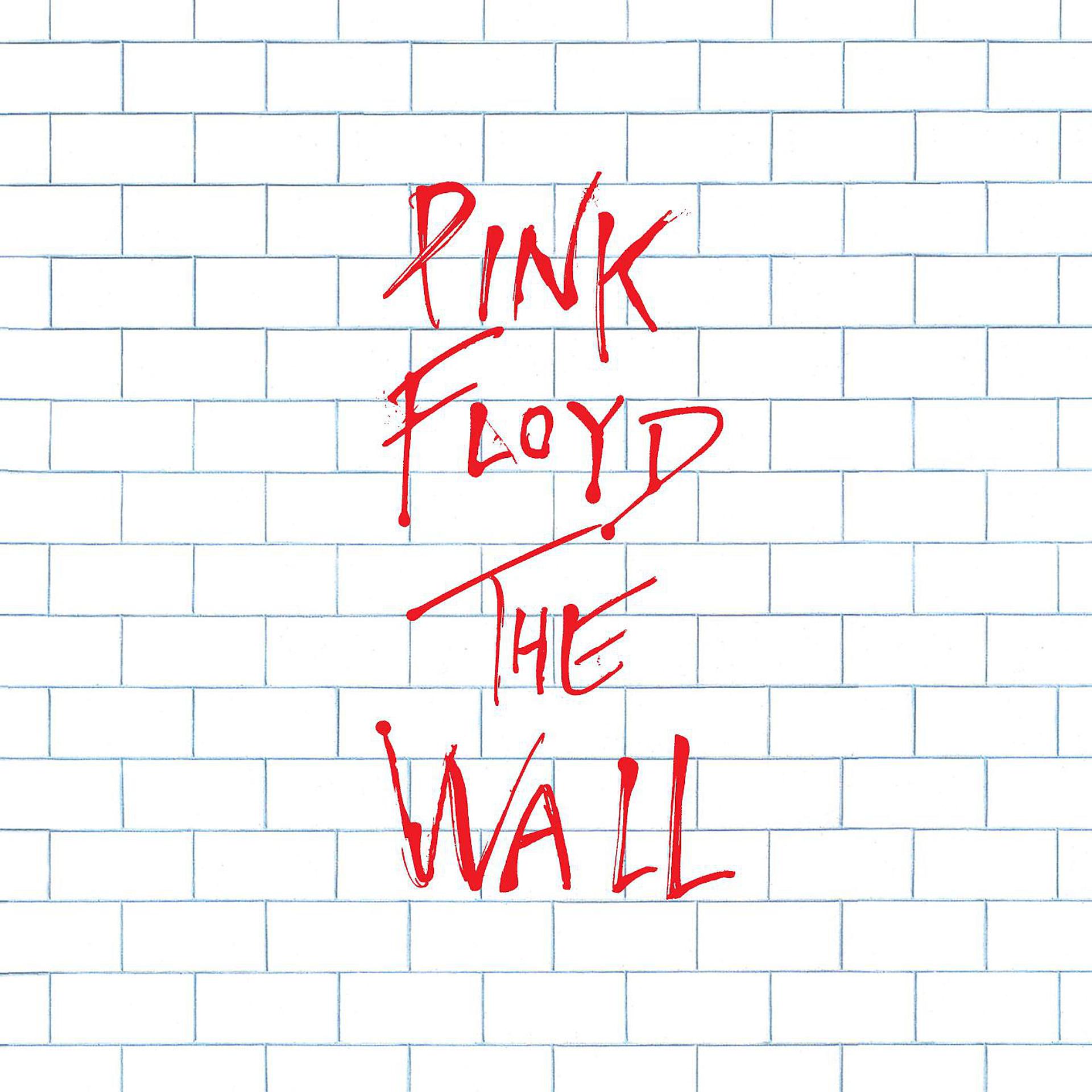Постер альбома The Wall (2011 Remastered Version)