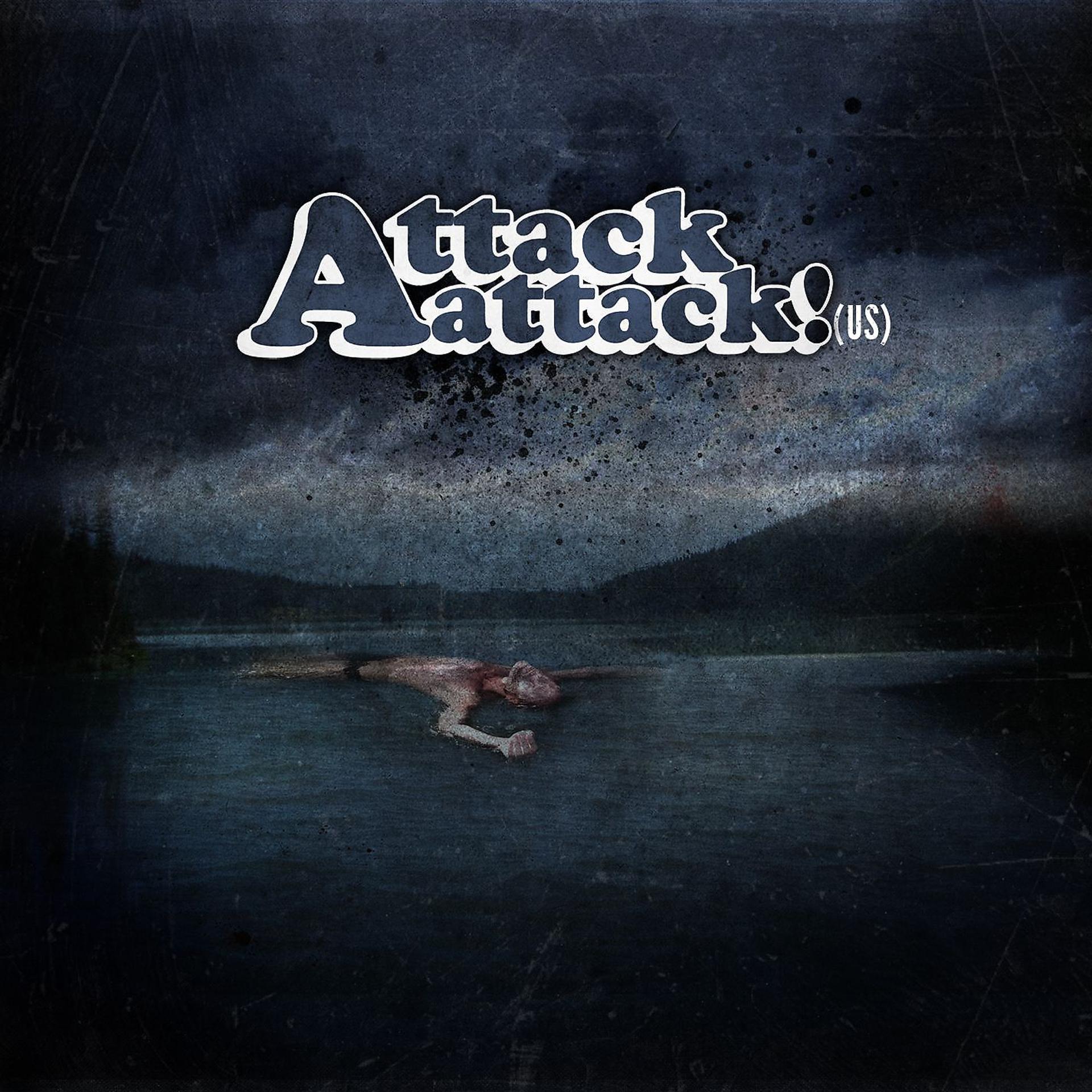 Постер альбома Attack Attack