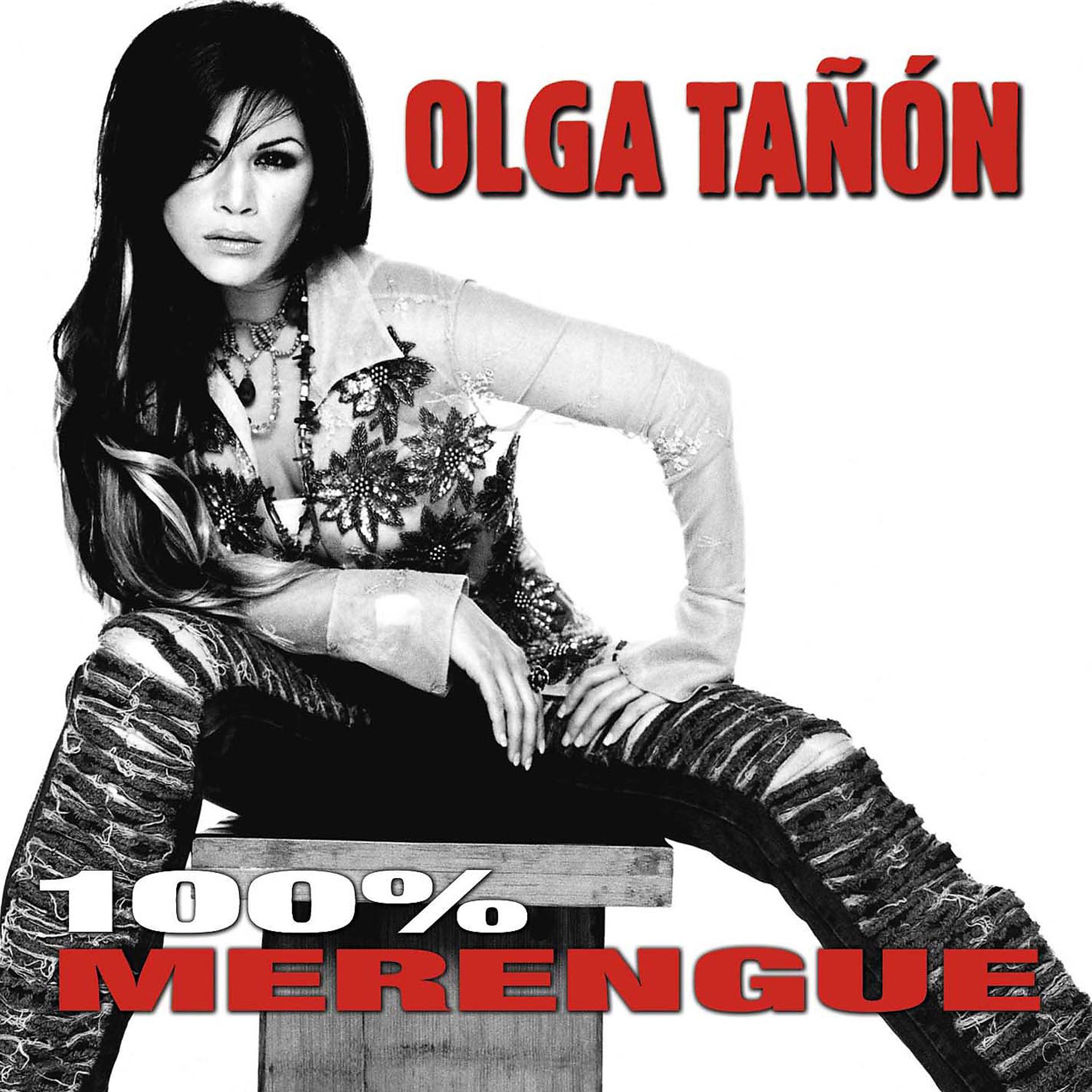 Постер альбома 100% Merengue