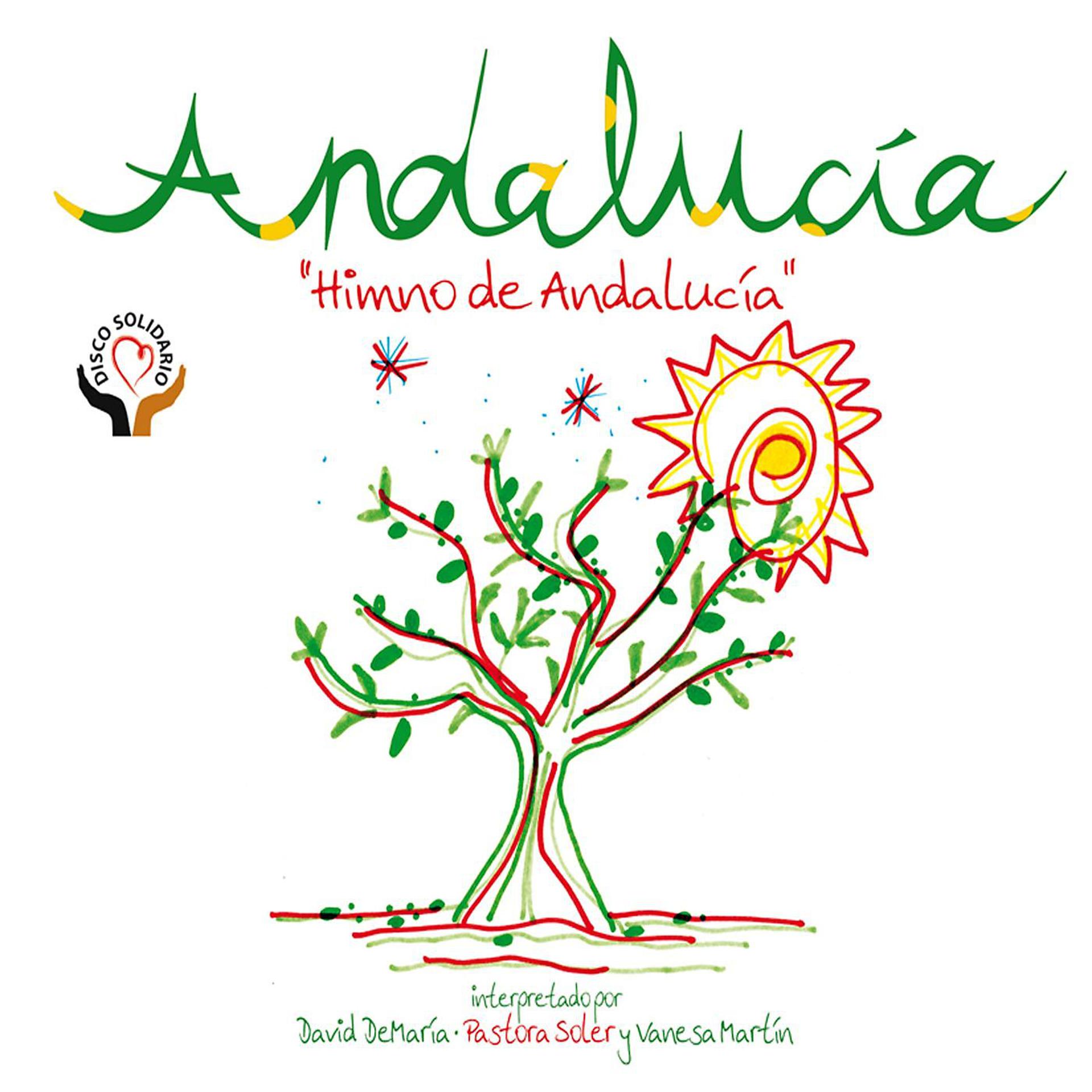 Постер альбома Himno de Andalucia