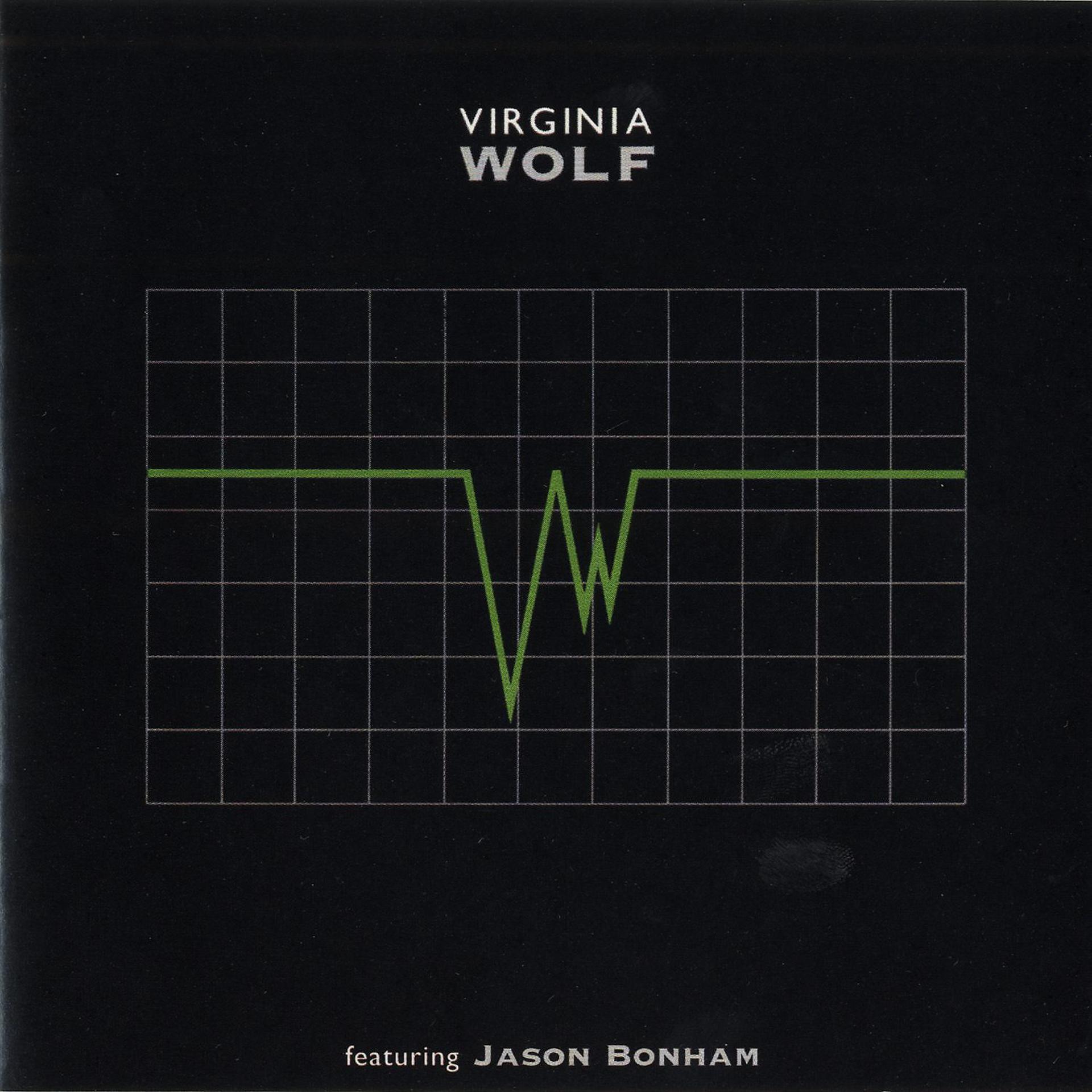 Постер альбома Virginia Wolf