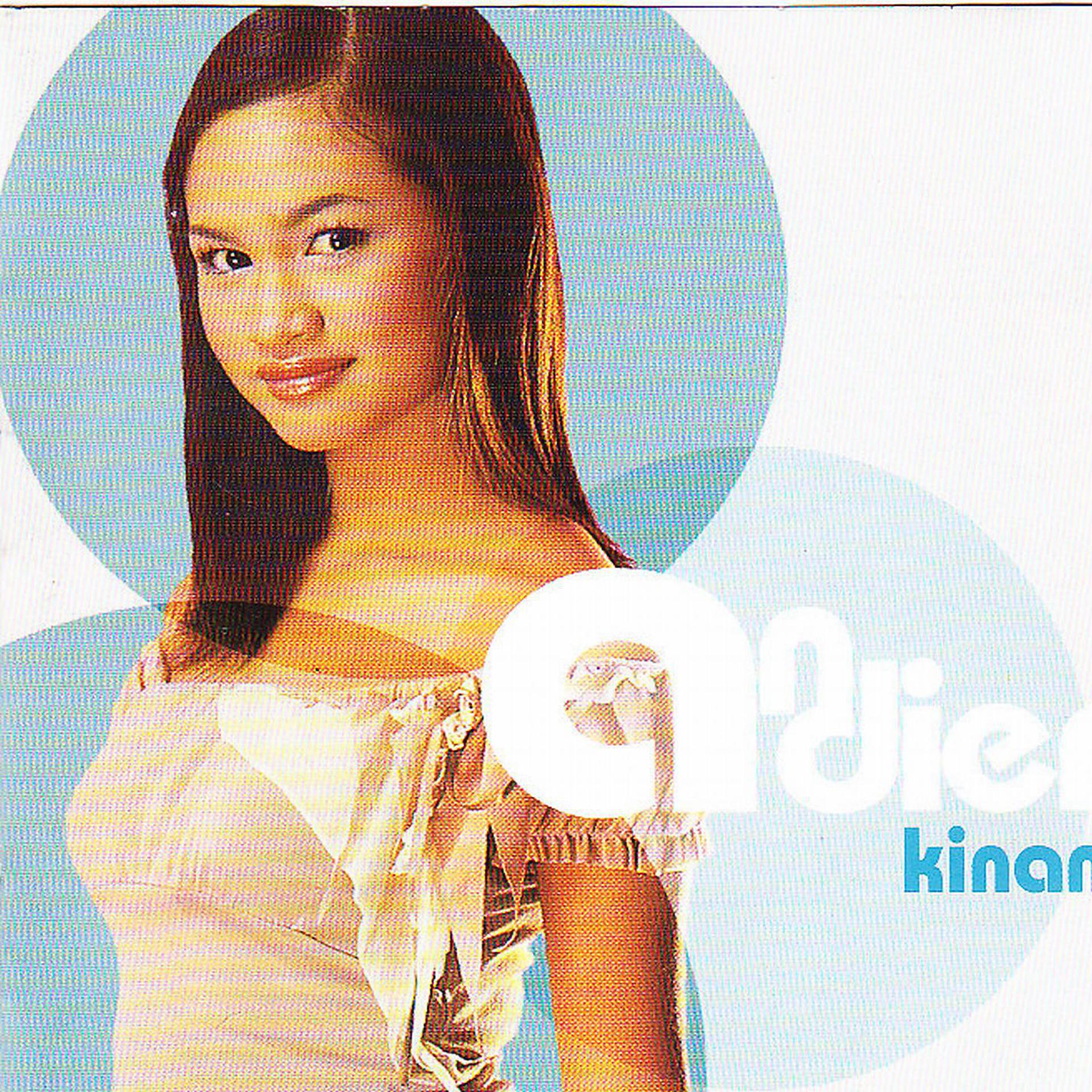 Постер альбома Kinanti