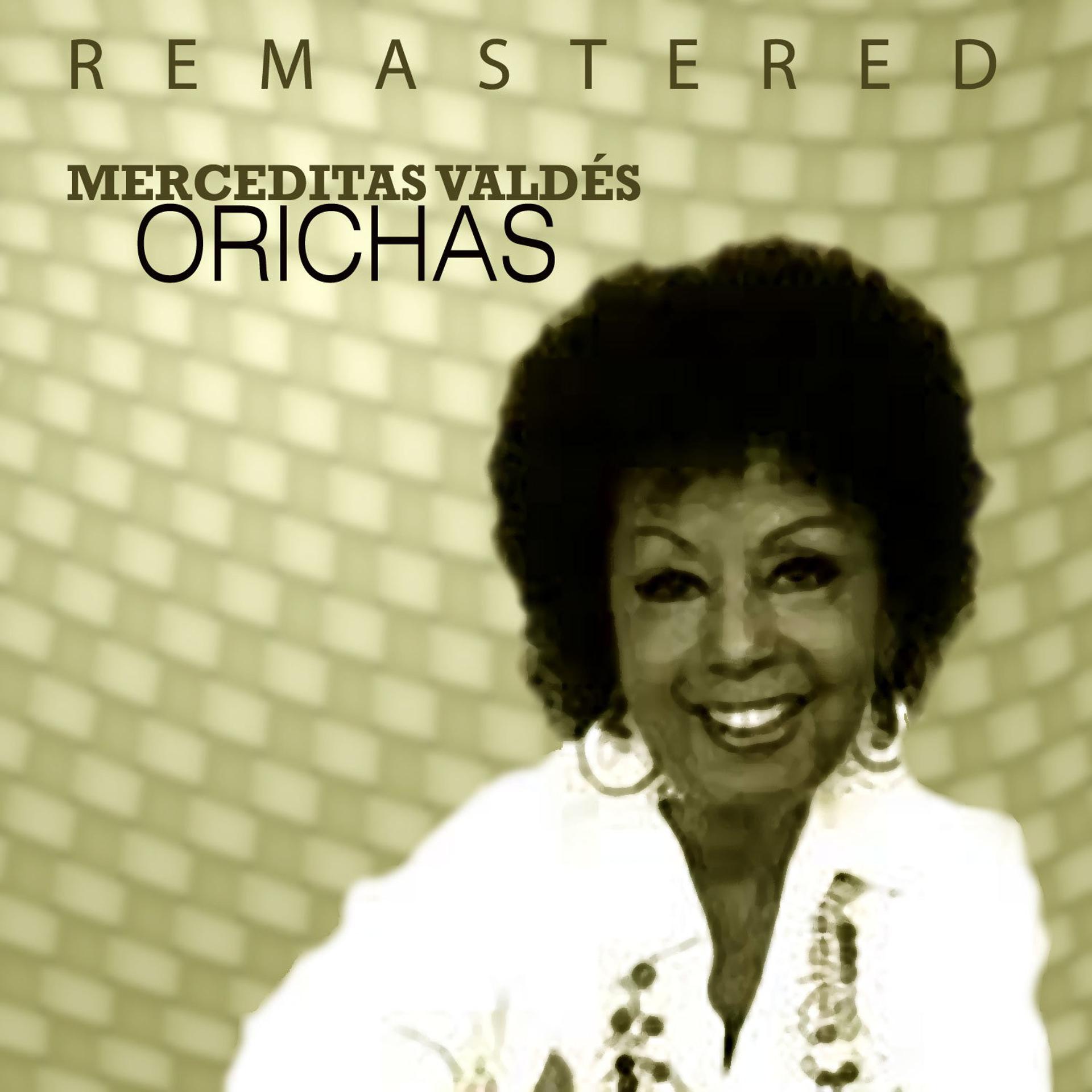 Постер альбома Orichas