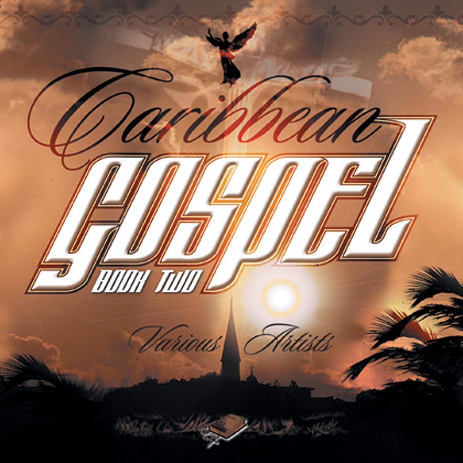 Постер альбома Caribbean Gospel Book 2