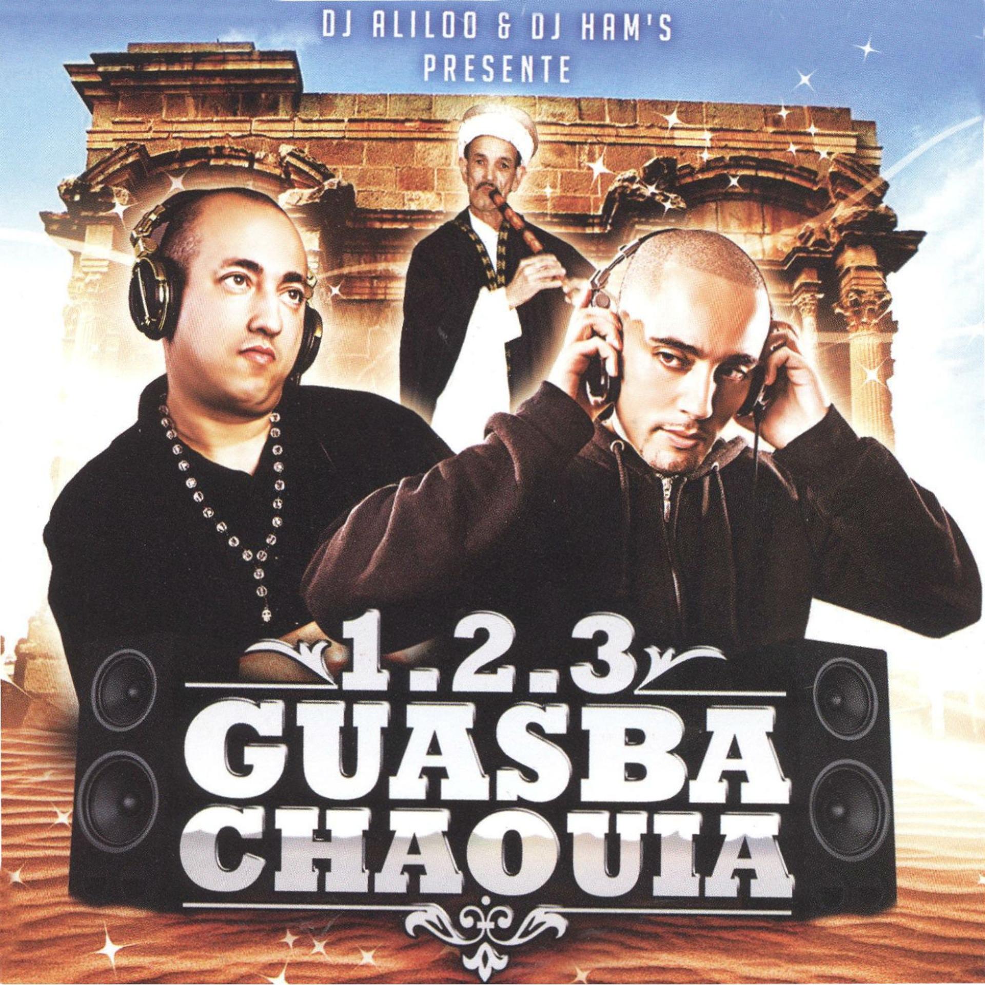 Постер альбома 123 Guasba Chaouia