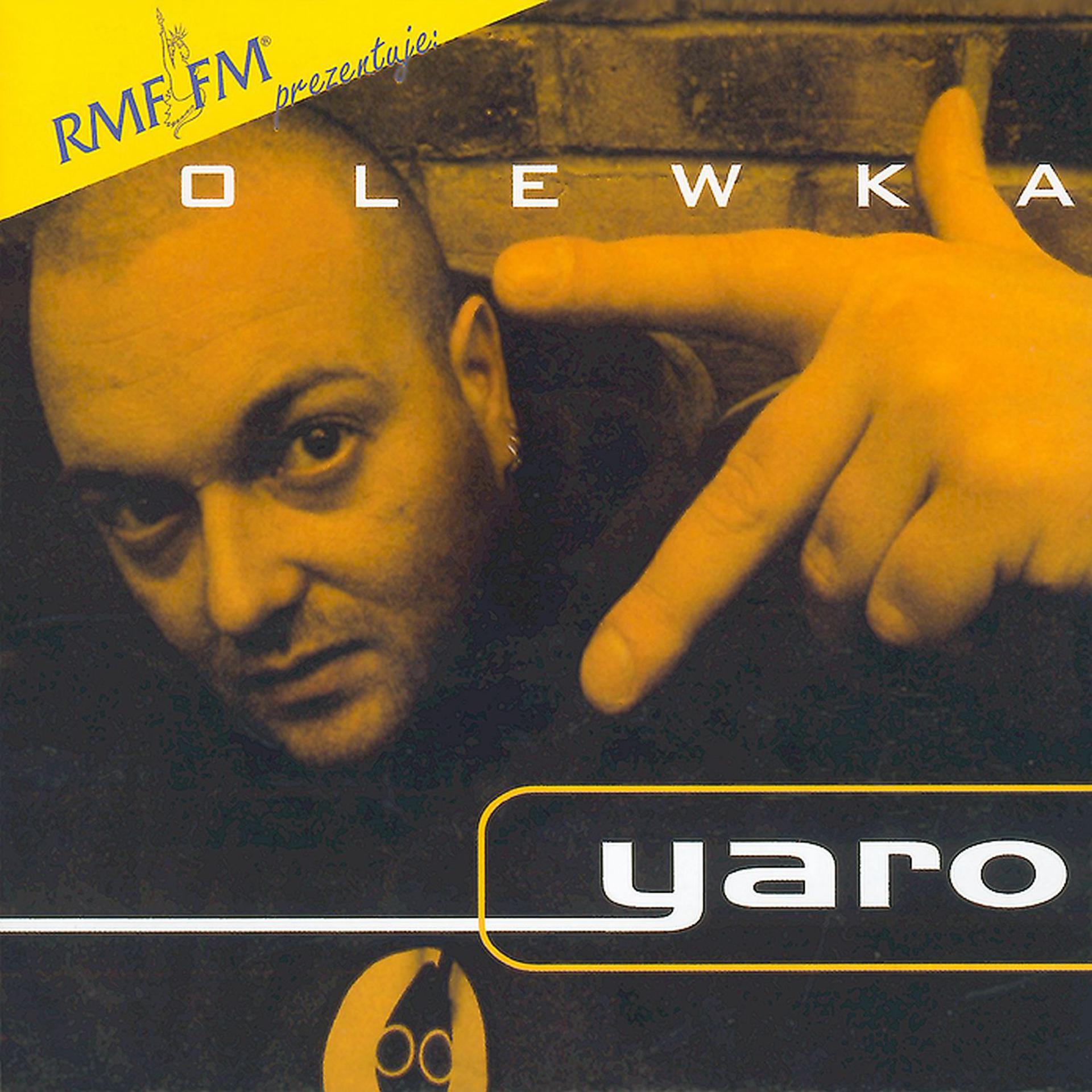 Постер альбома Olewka