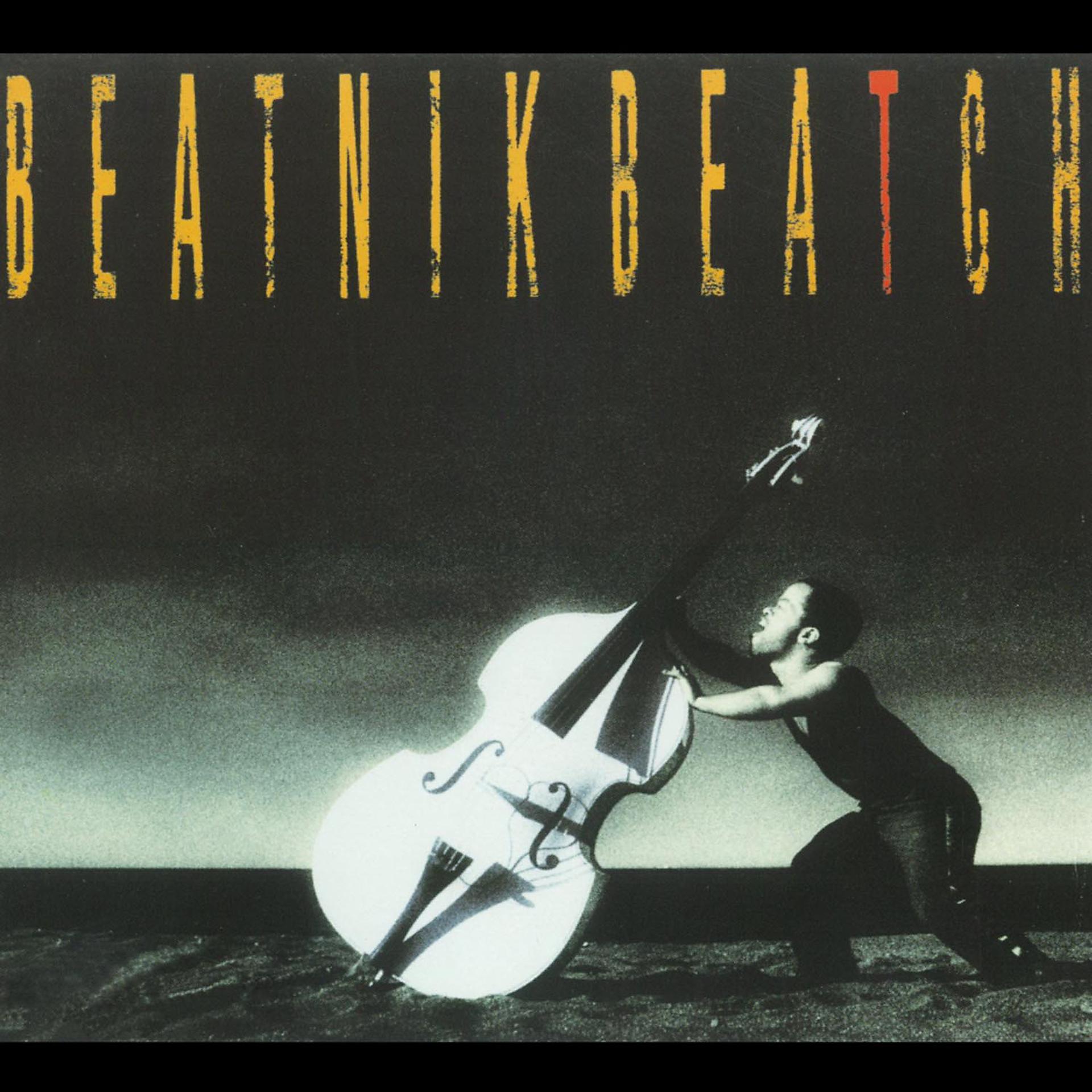 Постер альбома Beatnik Beatch