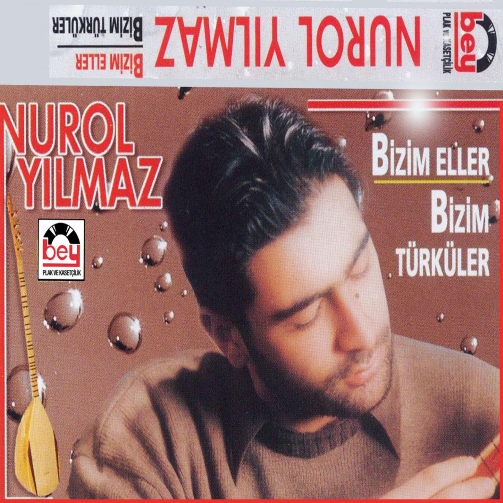 Постер альбома Bizim Eller Bizim Türküler