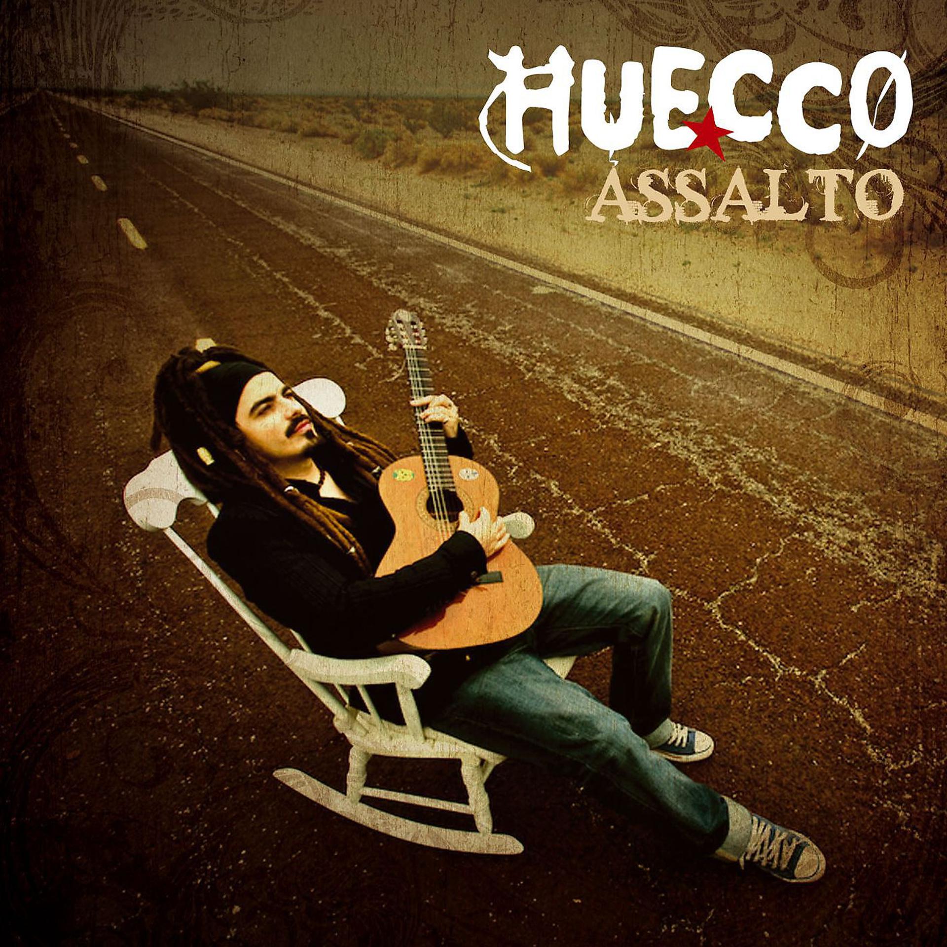 Постер альбома Assalto (iTunes exclusive)