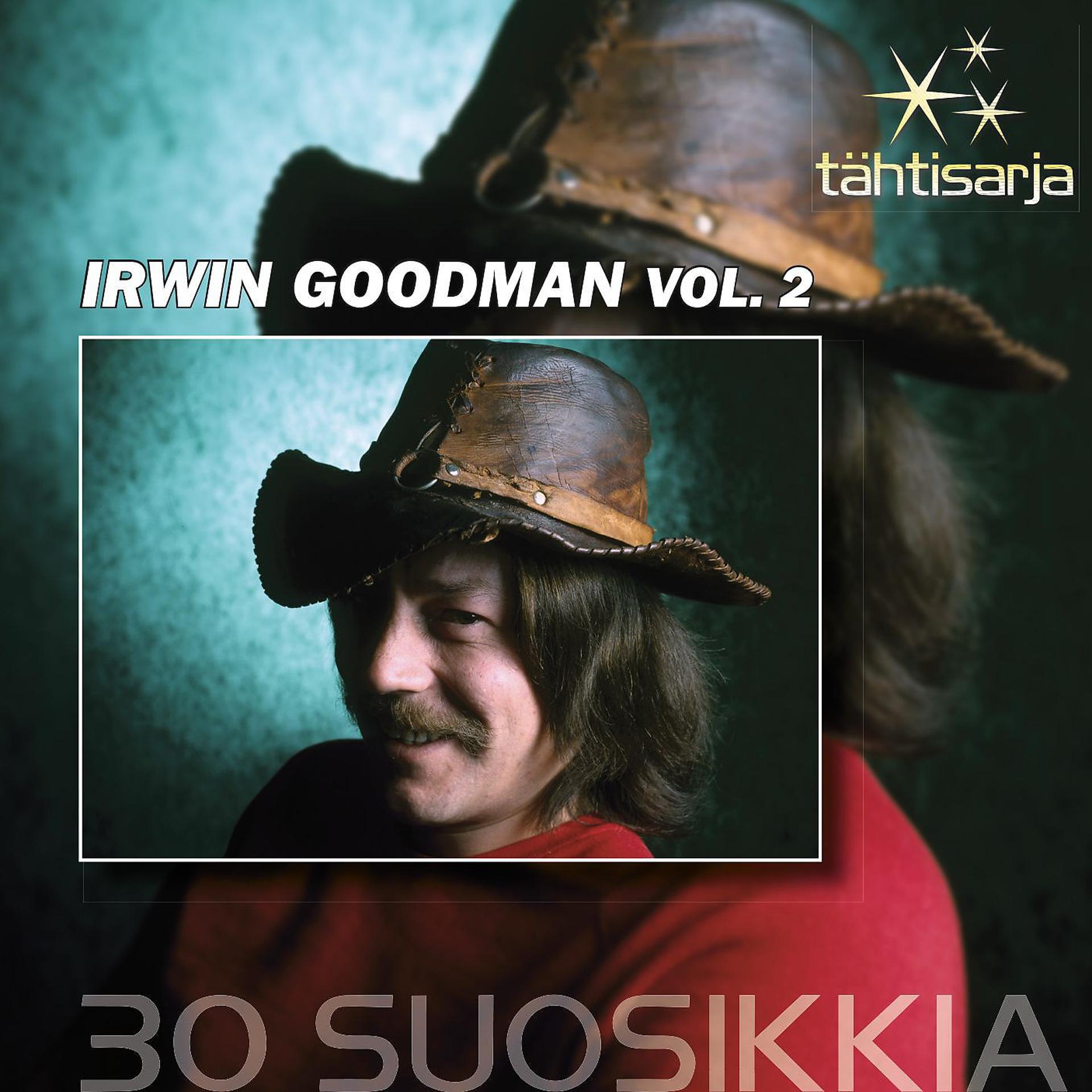 Постер альбома Tähtisarja - 30 Suosikkia Vol 2