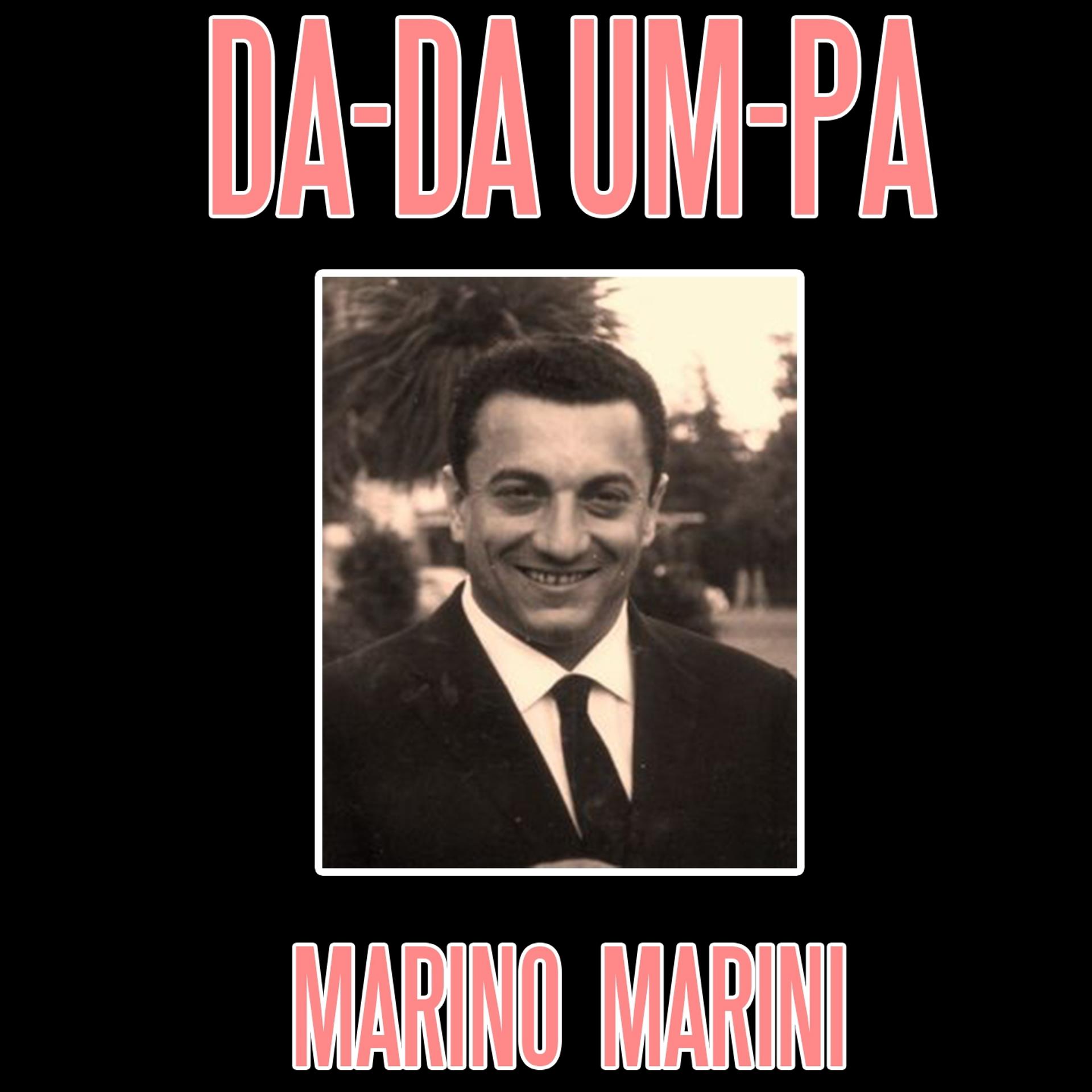 Постер альбома Da-da um-pa