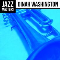 Постер альбома Jazz Masters: Dinah Washington