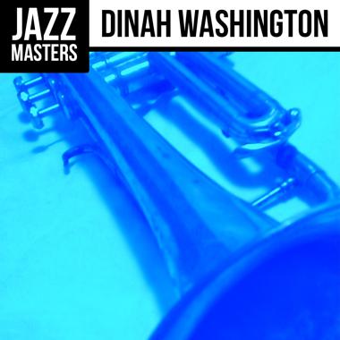 Постер к треку Dinah Washington - Blues for a Day