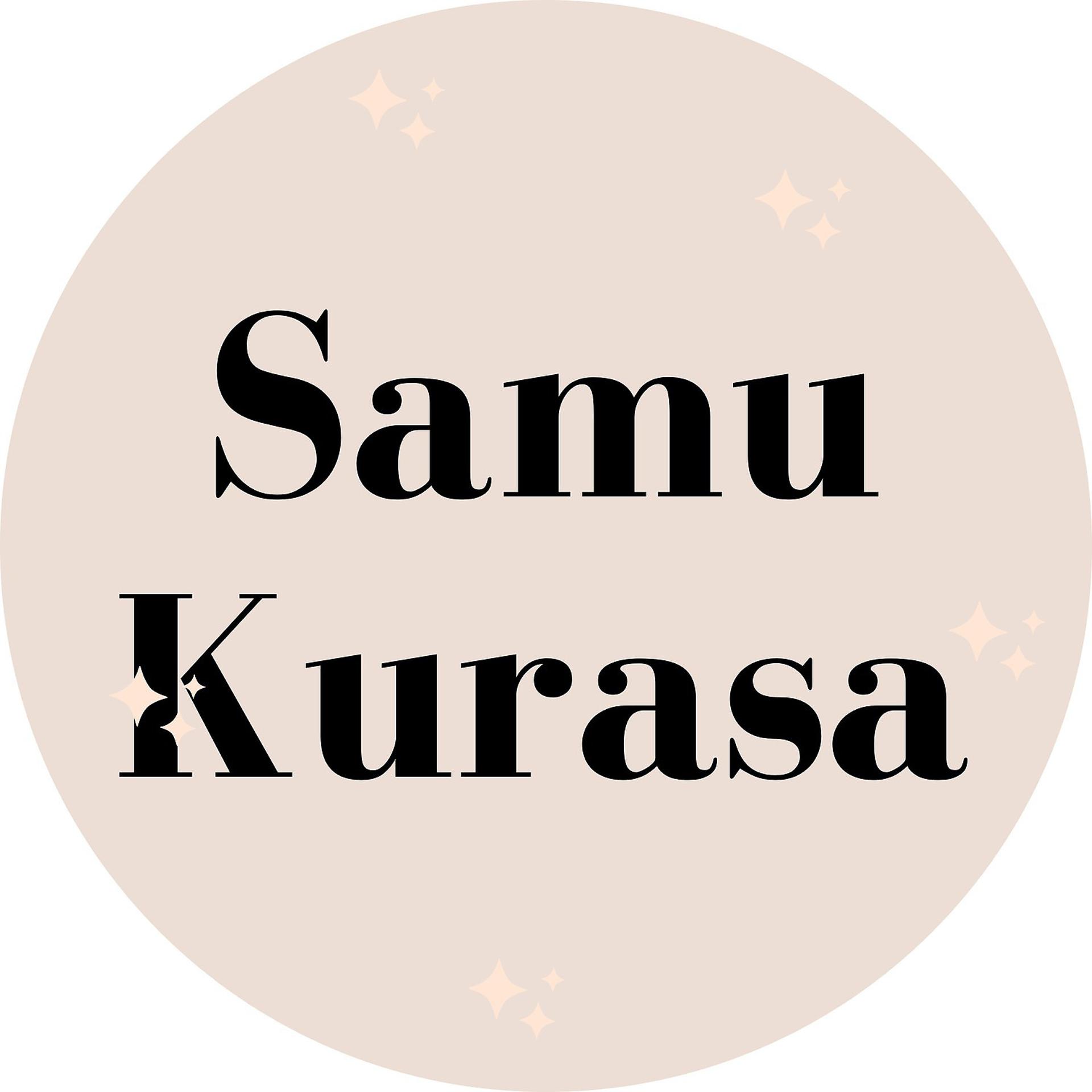 Постер альбома Samu Kurasa