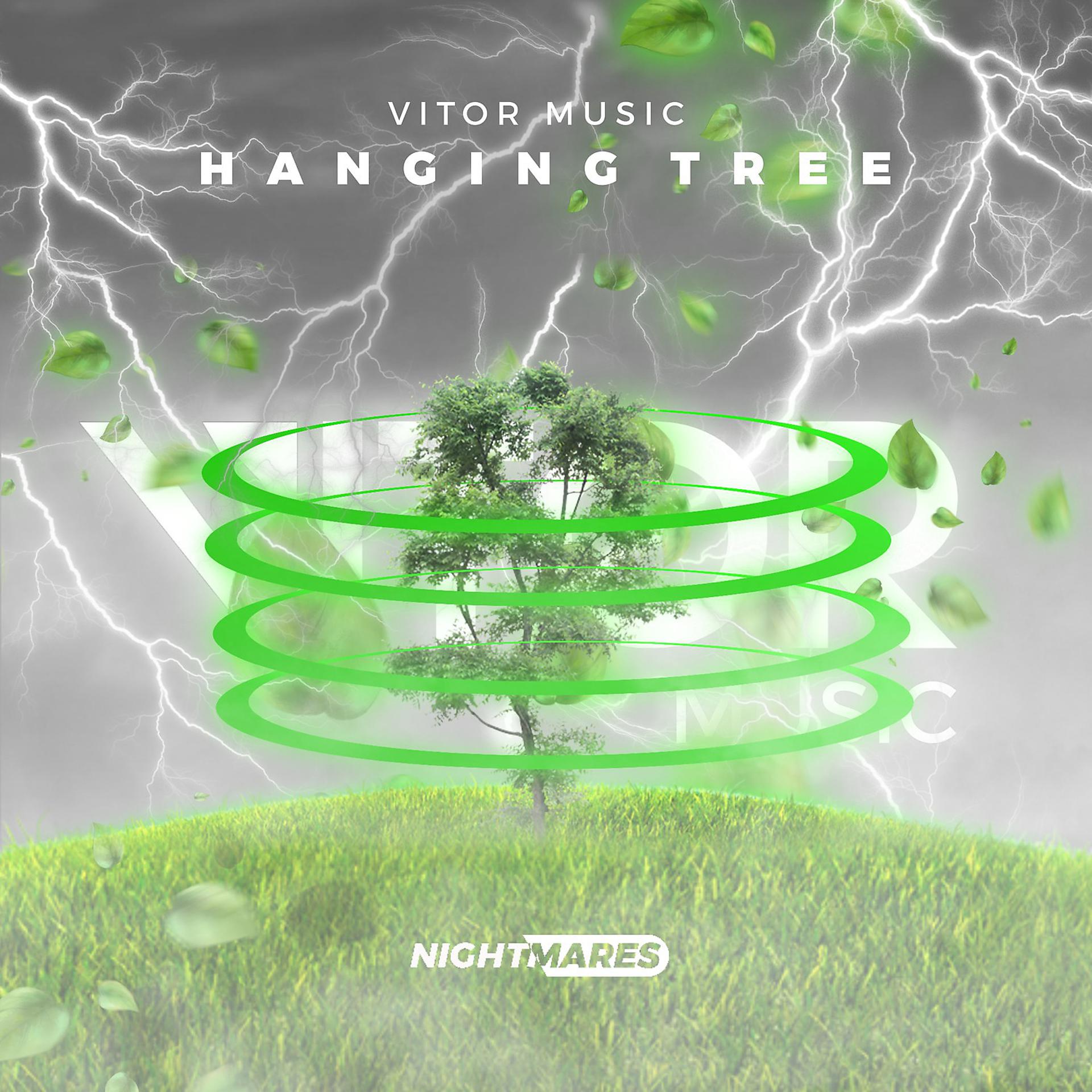 Постер альбома Hanging Tree