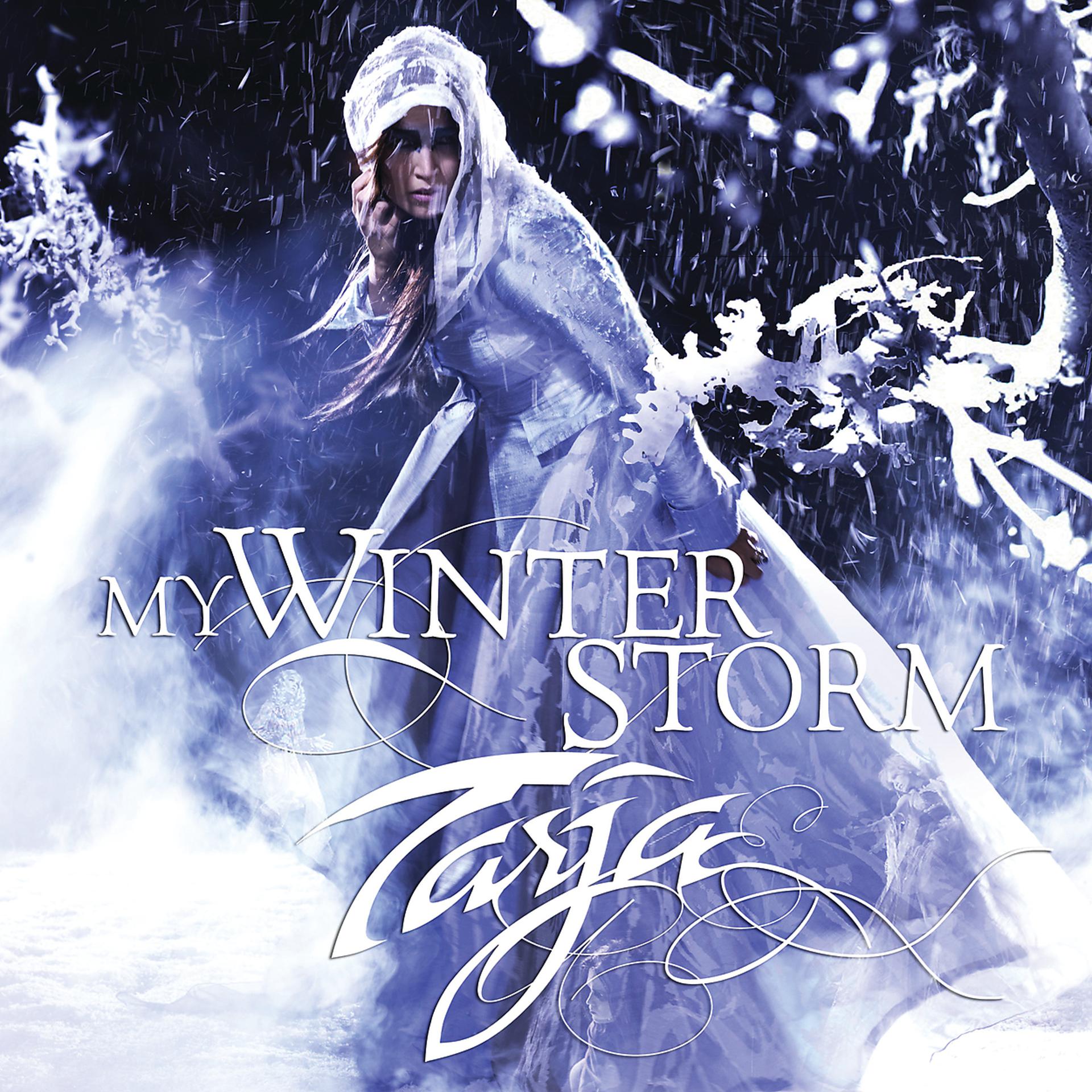 Постер альбома My Winter Storm