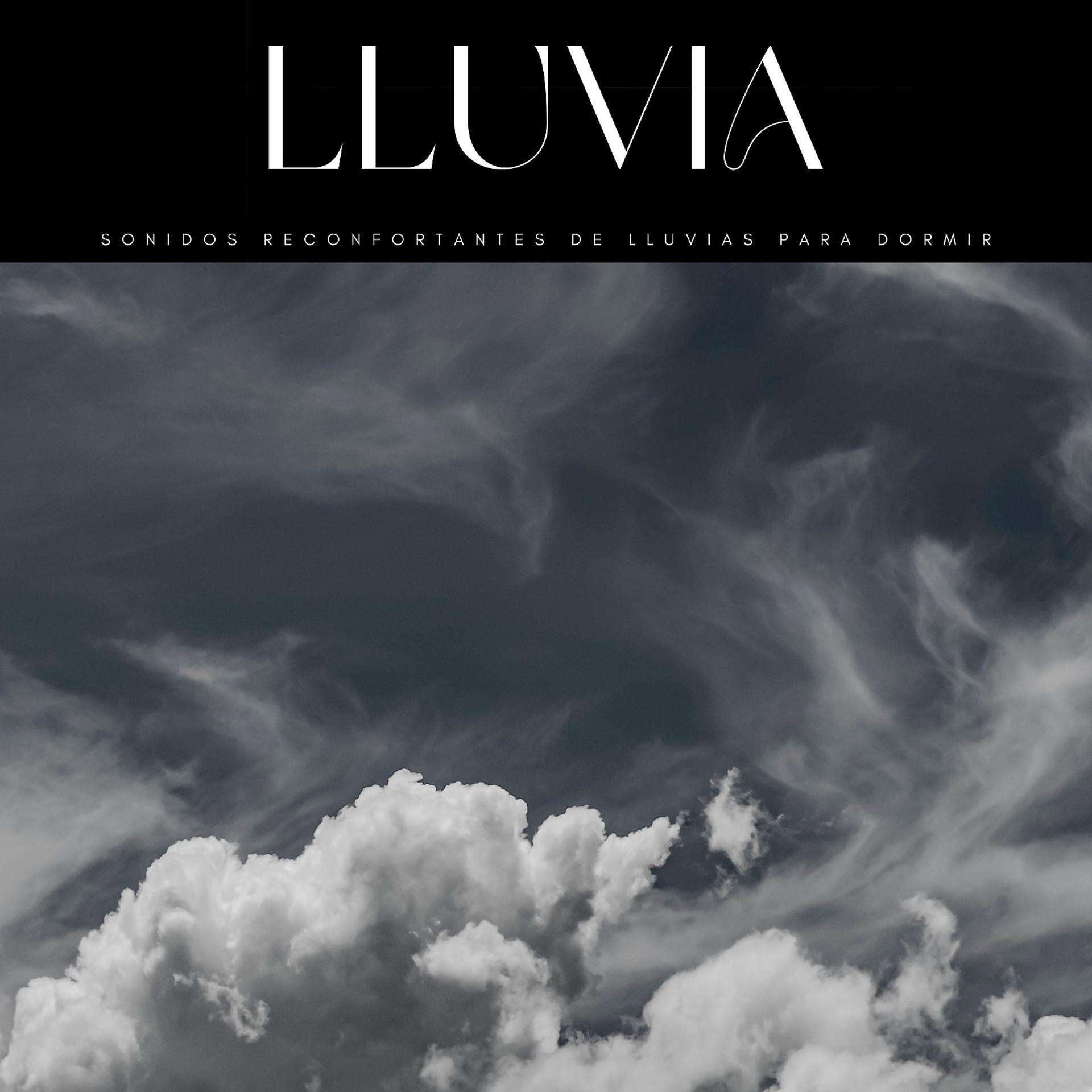 Постер альбома Lluvia: Sonidos Reconfortantes De Lluvias Para Dormir
