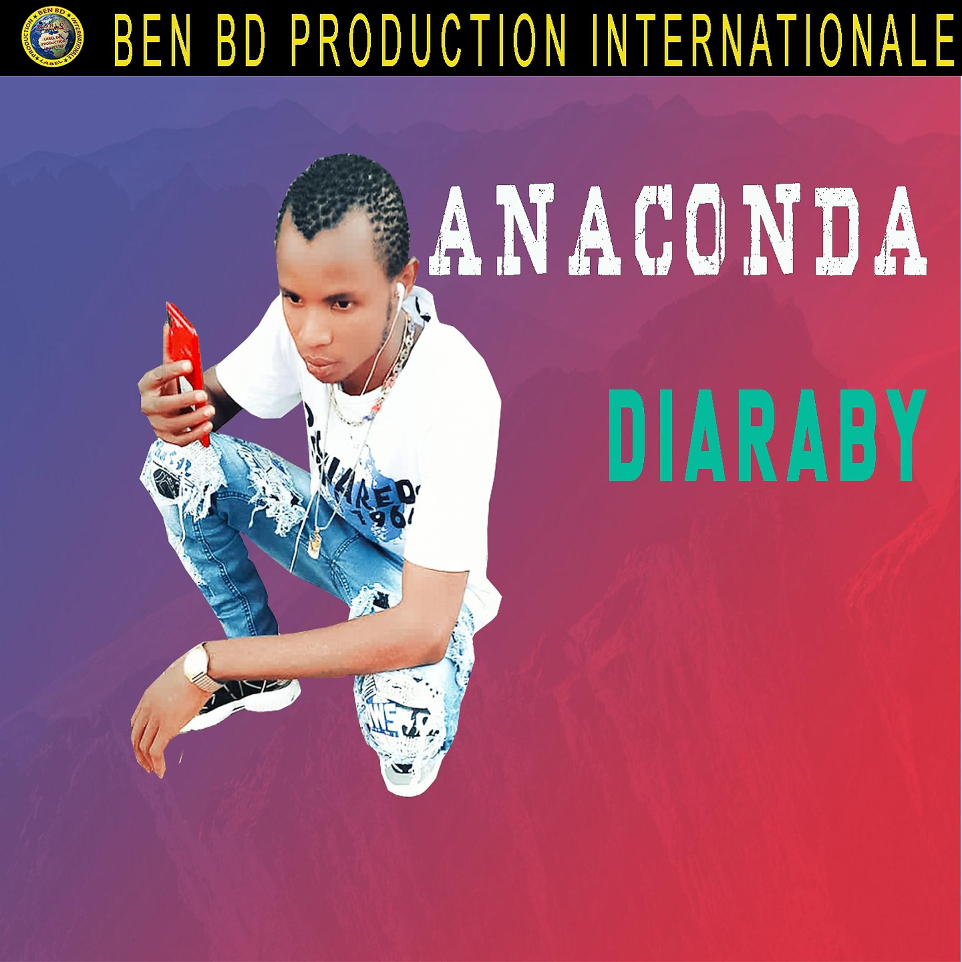 Постер альбома Diaraby